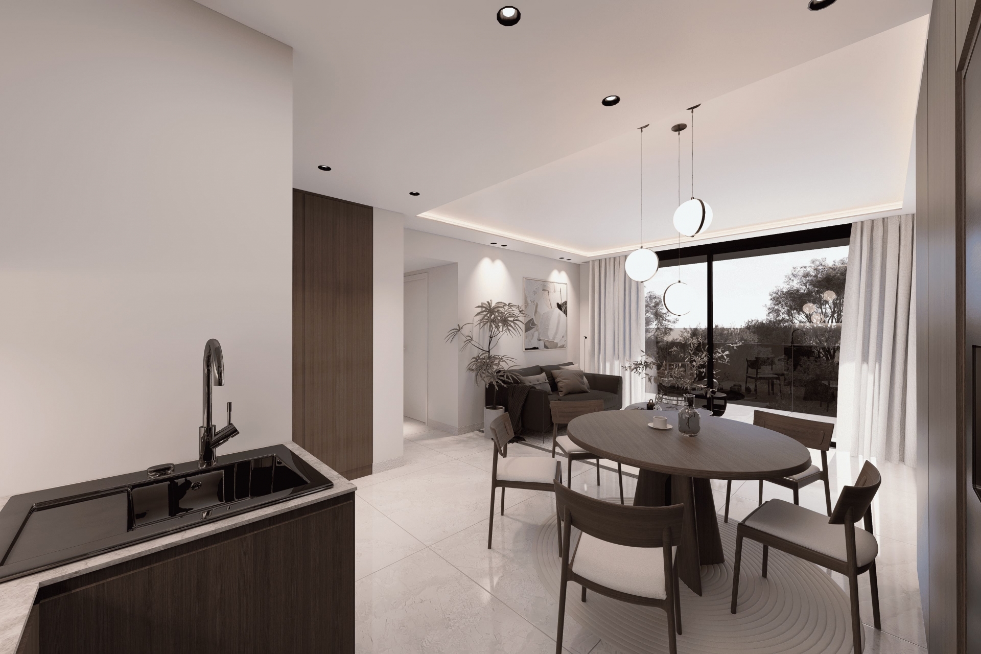 Nytt - Taklägenhet -
Guardamar - Guardamar del Segura