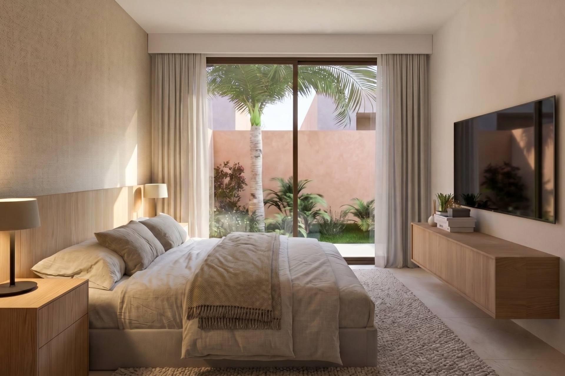 Nytt - terraced -
Murcia - Roldán