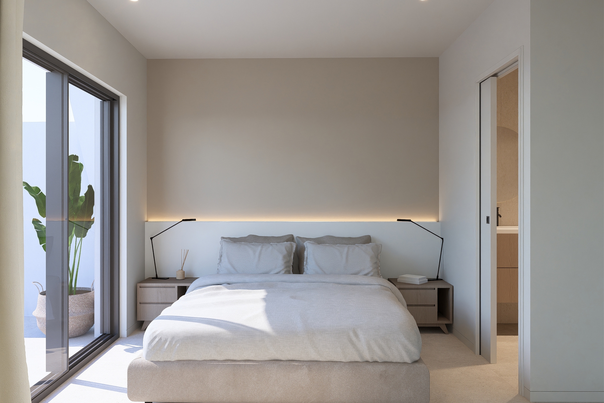 Nytt - terraced -
Torre-Pacheco
