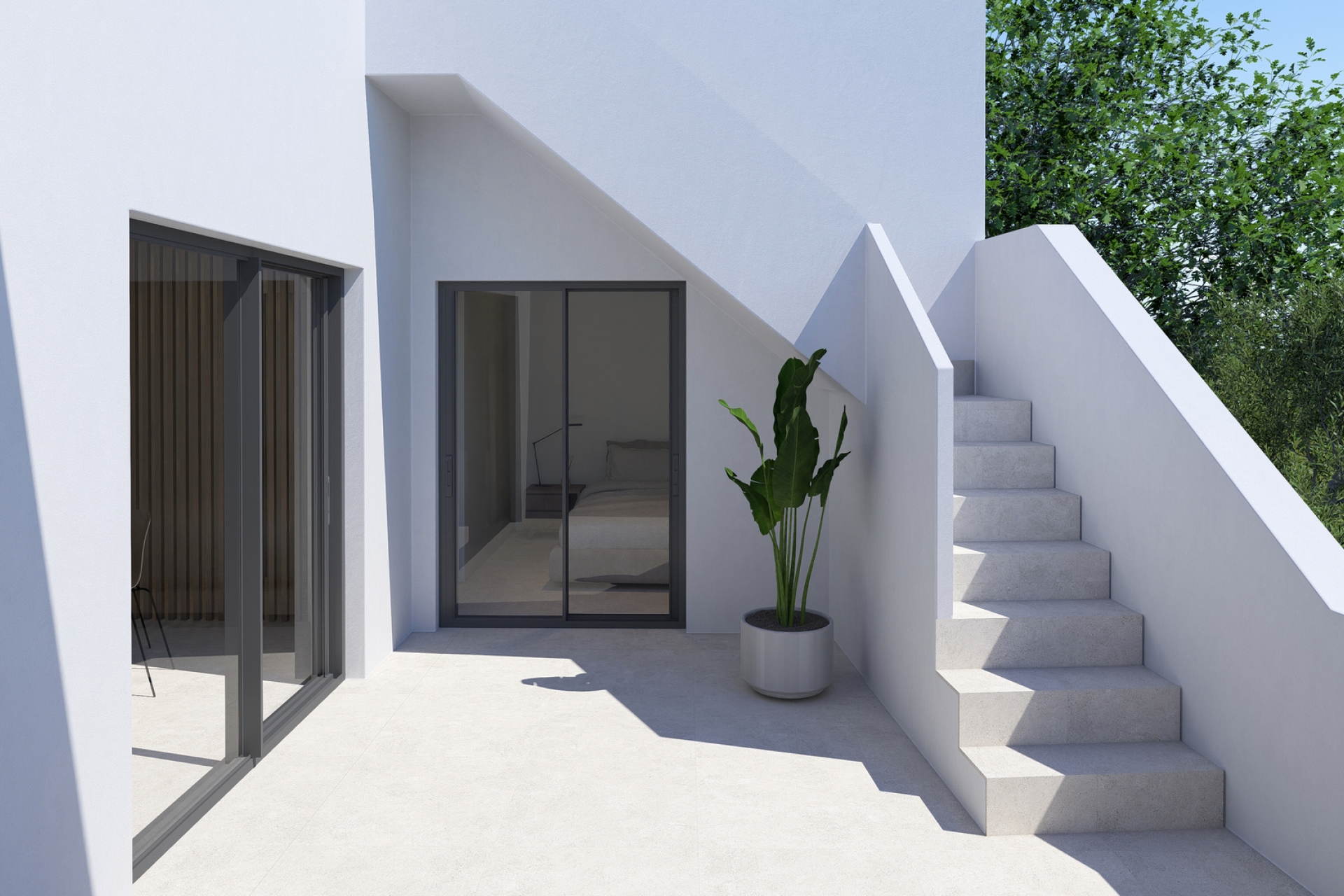 Nytt - terraced -
Torre-Pacheco