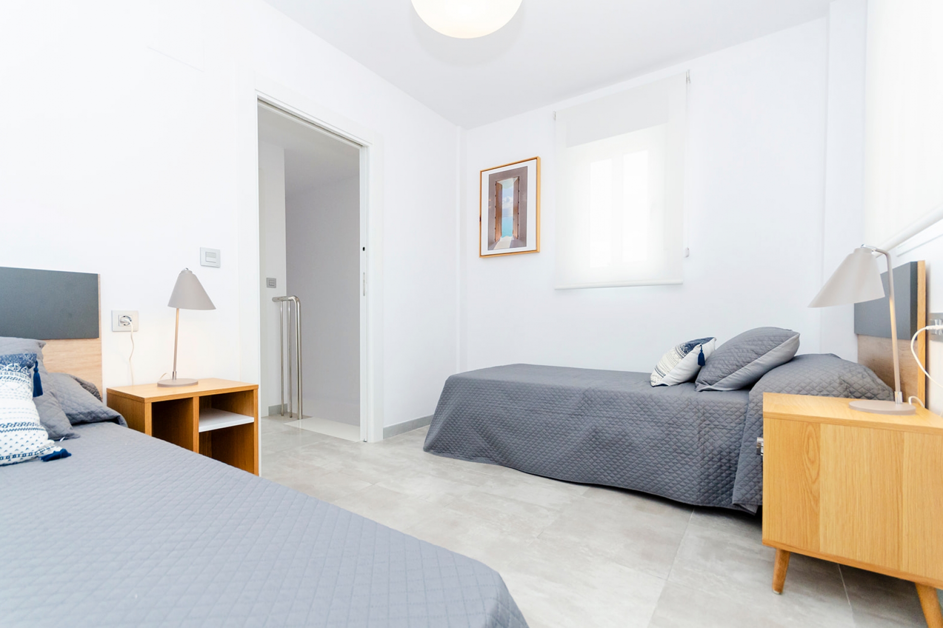 Nytt - terraced -
Torrevieja