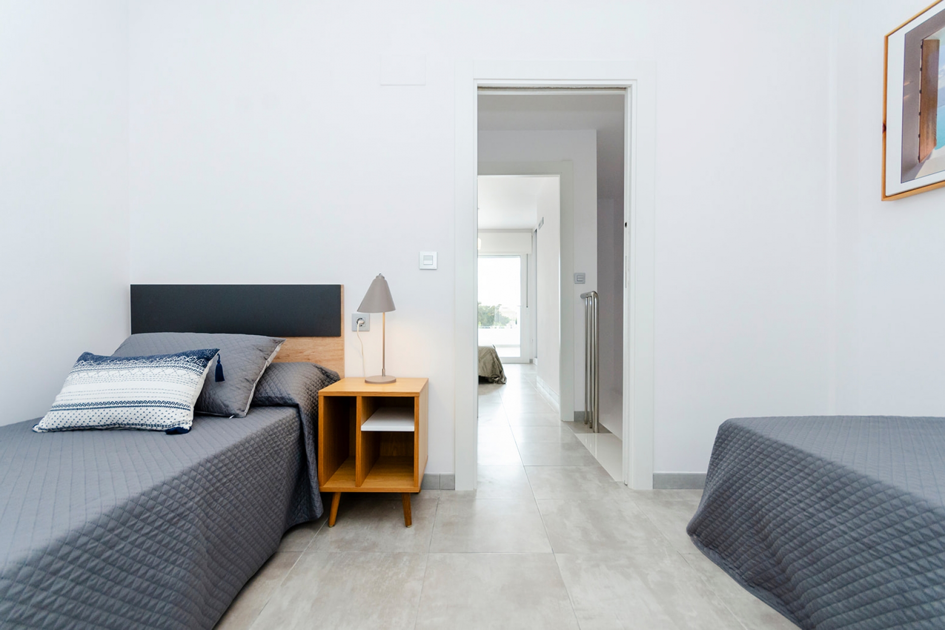 Nytt - terraced -
Torrevieja