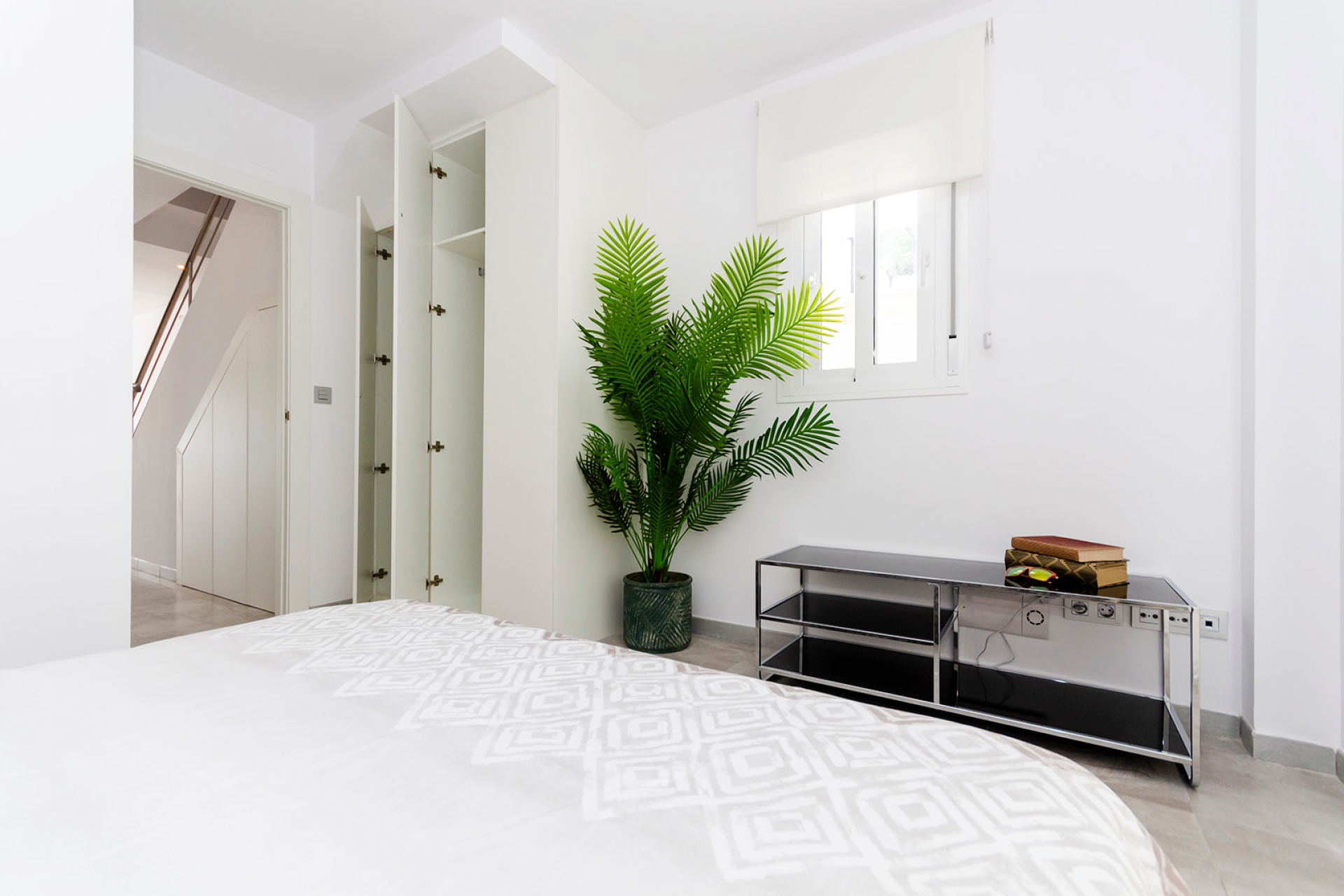 Nytt - terraced -
Torrevieja