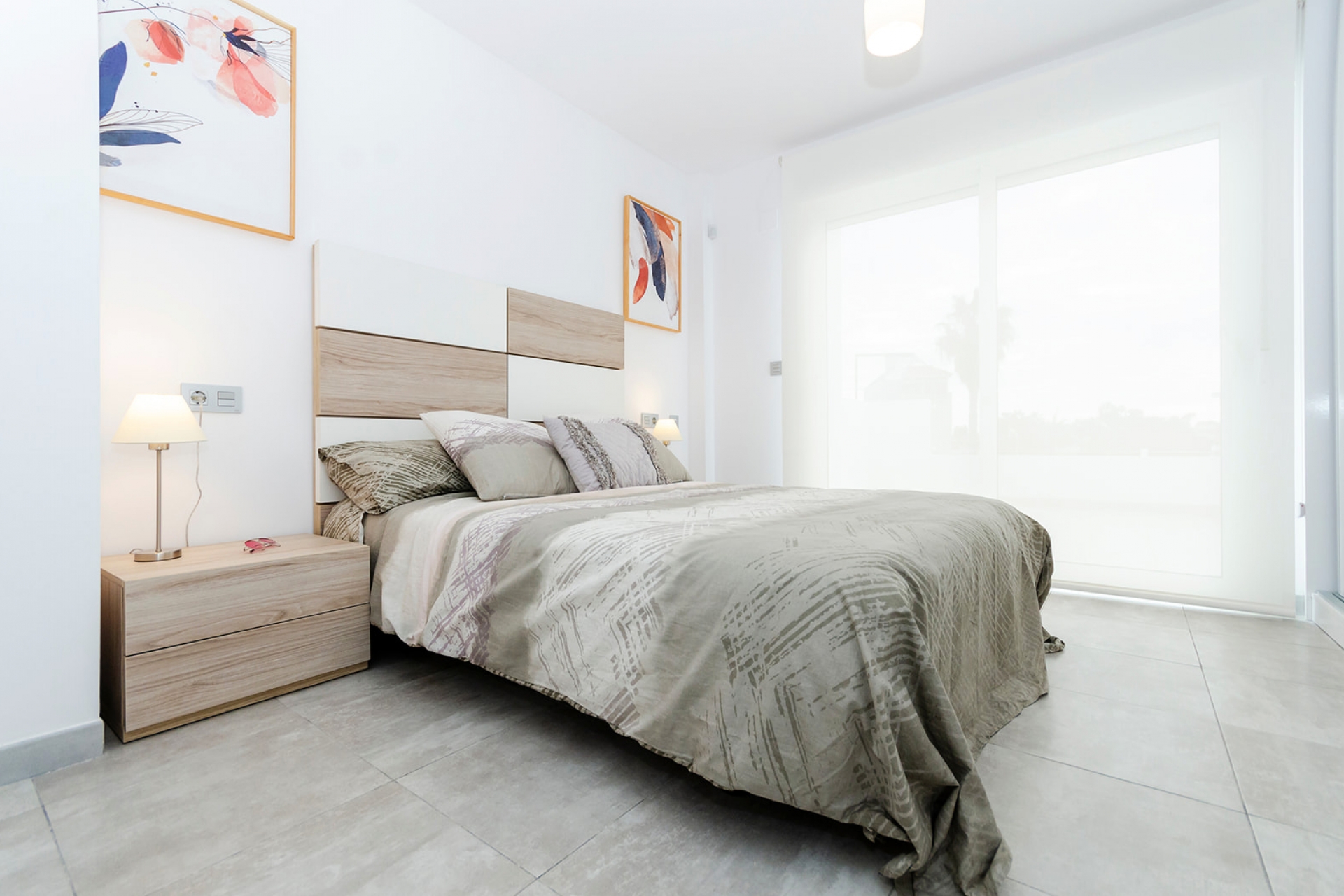 Nytt - terraced -
Torrevieja
