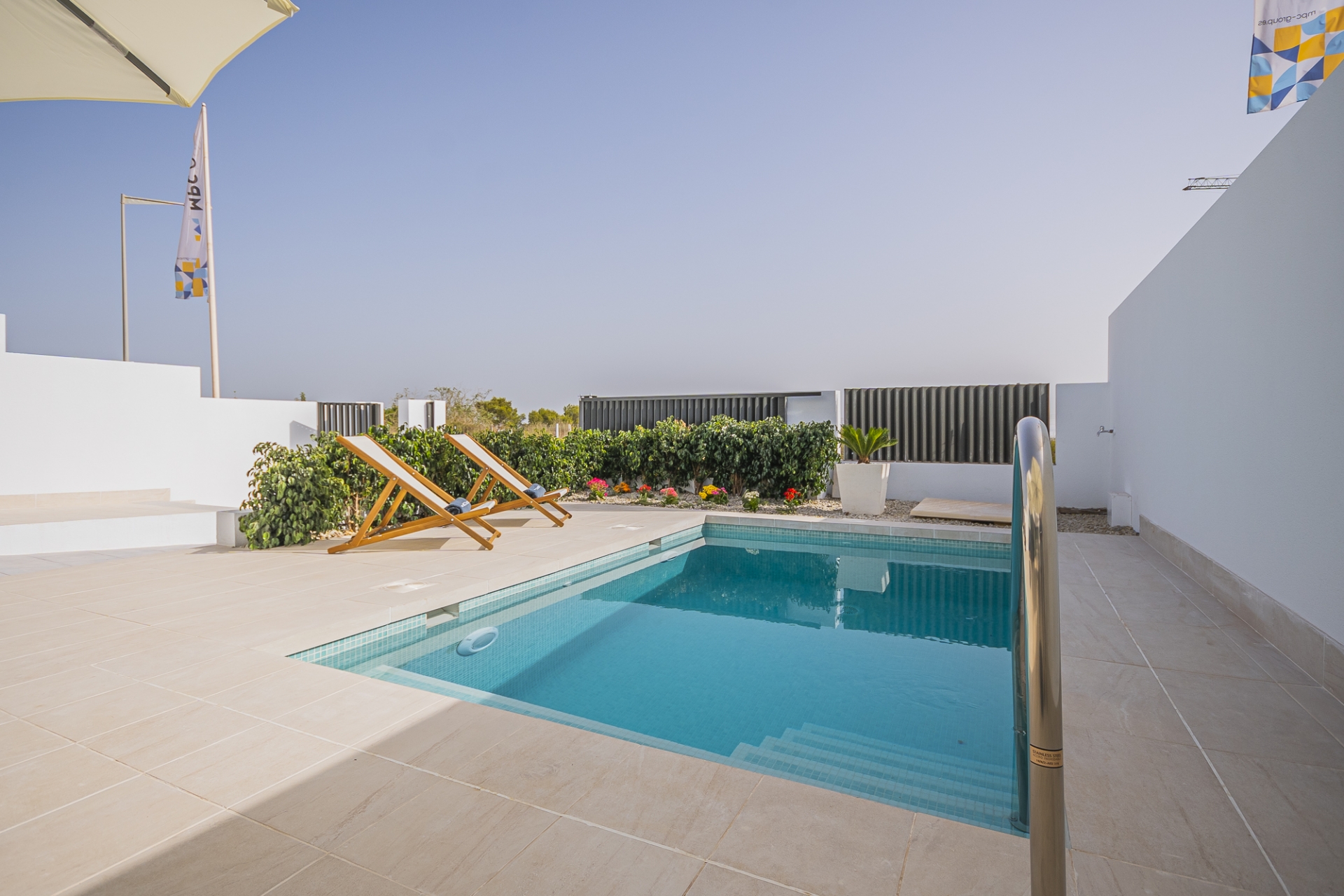 Nytt - terraced -
Torrevieja