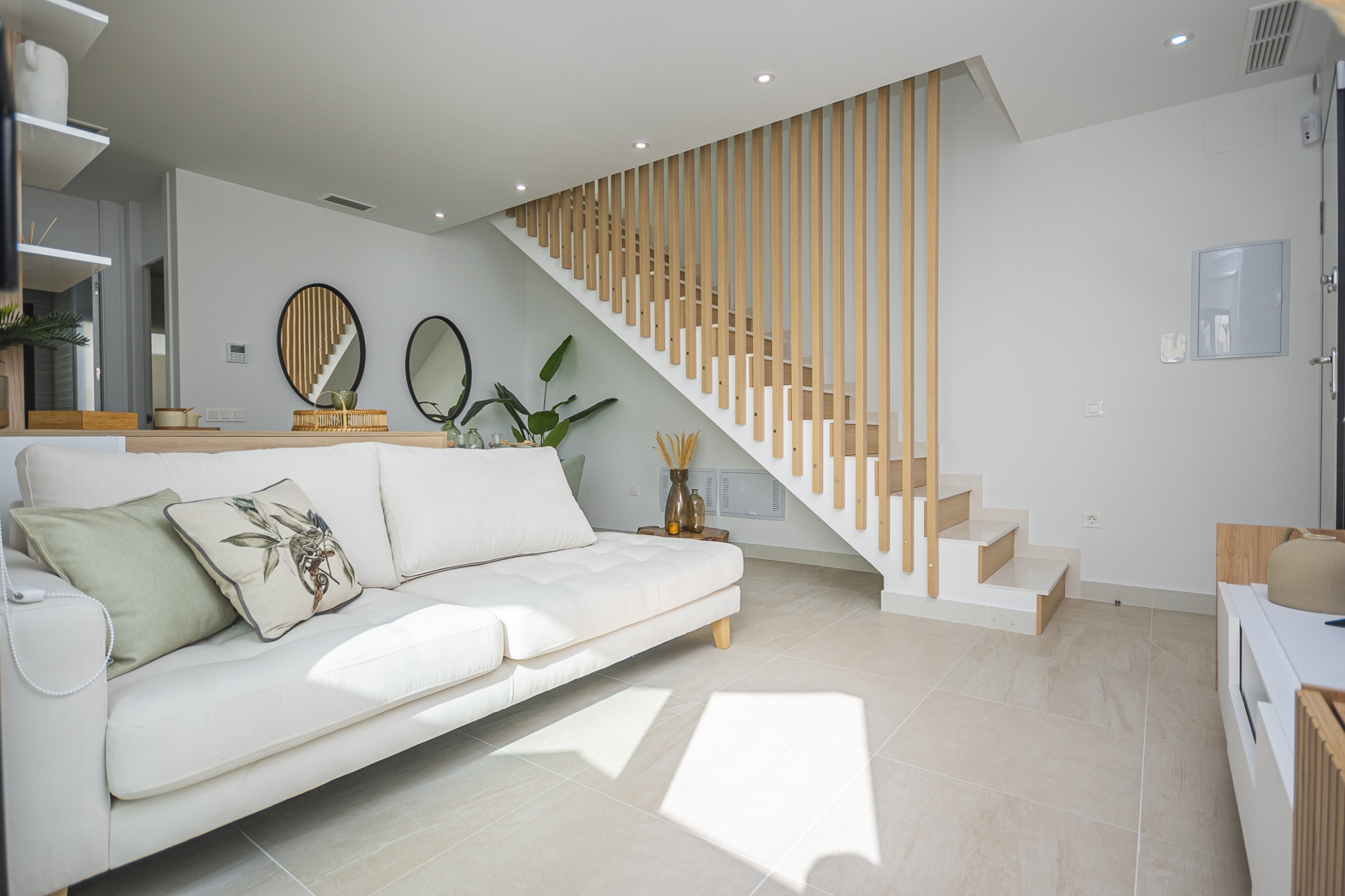 Nytt - terraced -
Torrevieja