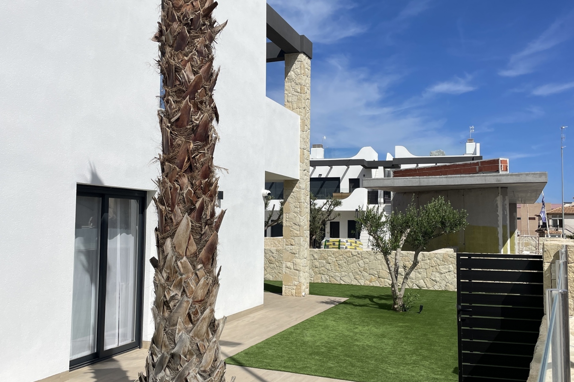 Nytt - terraced -
Torrevieja