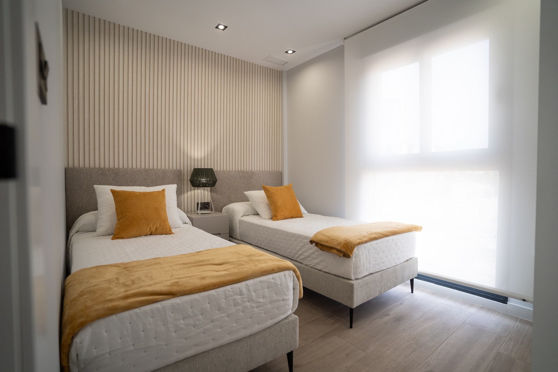 Nytt - terraced -
Torrevieja