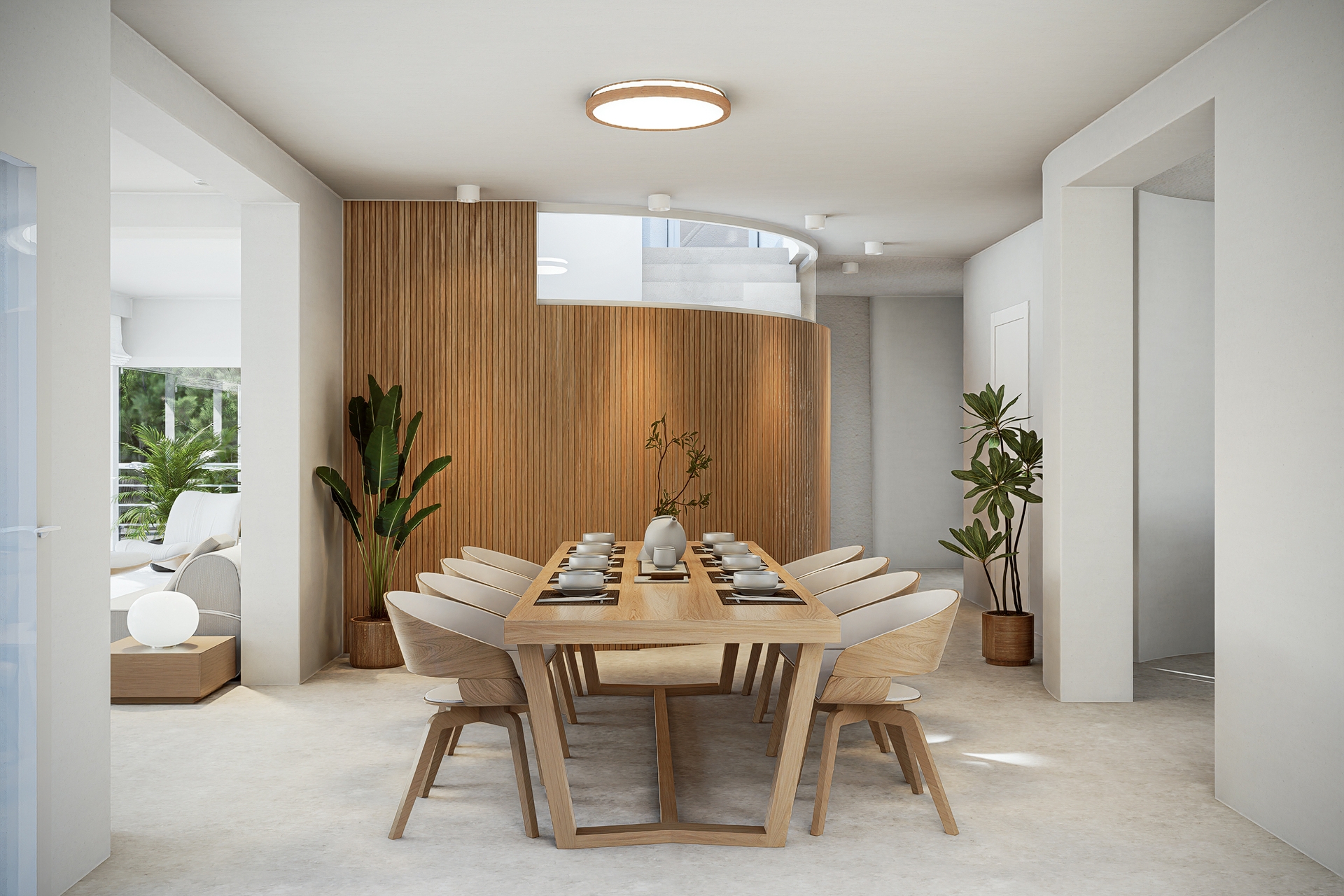 Nytt - Villa -
Altea