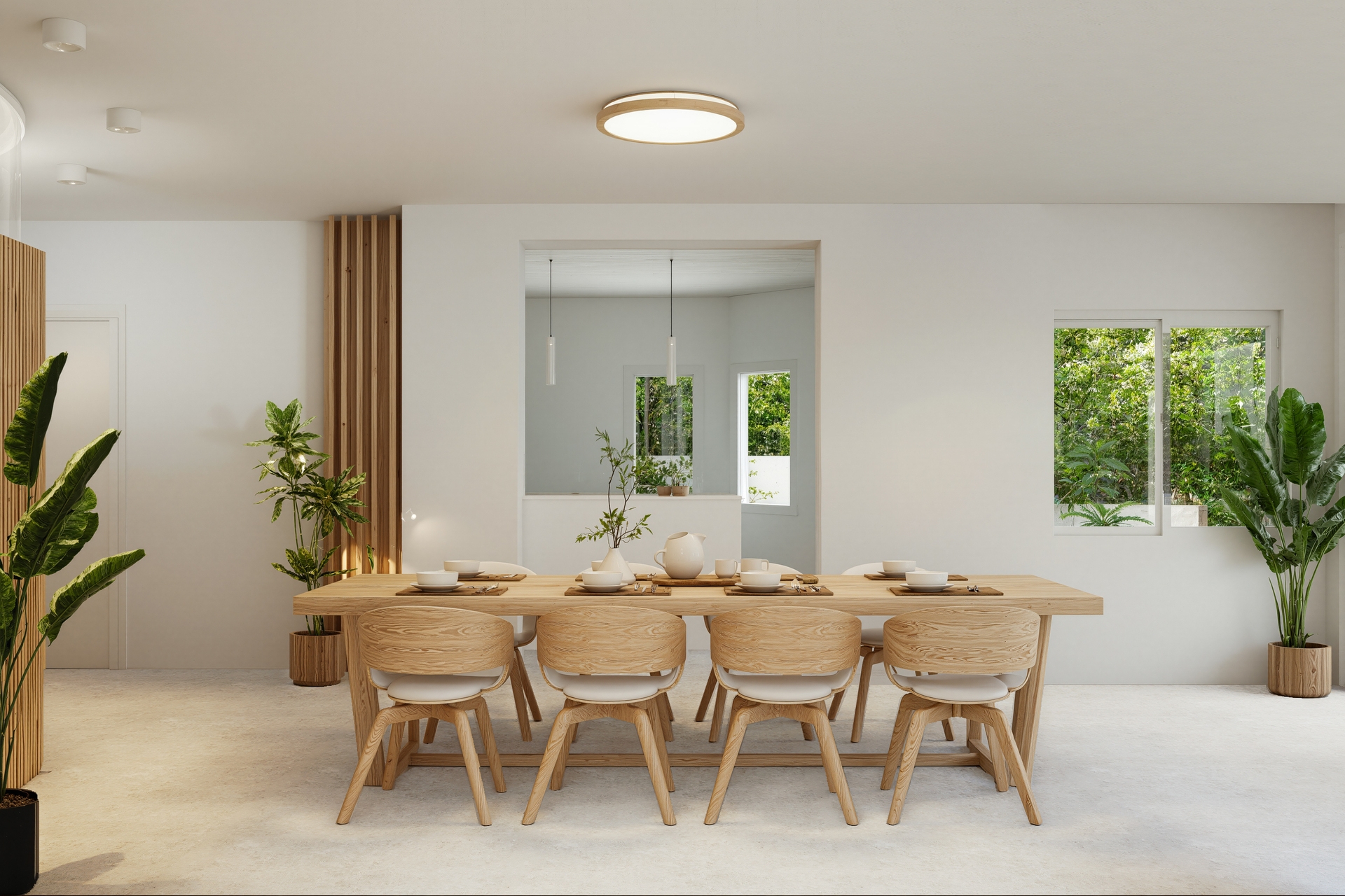 Nytt - Villa -
Altea