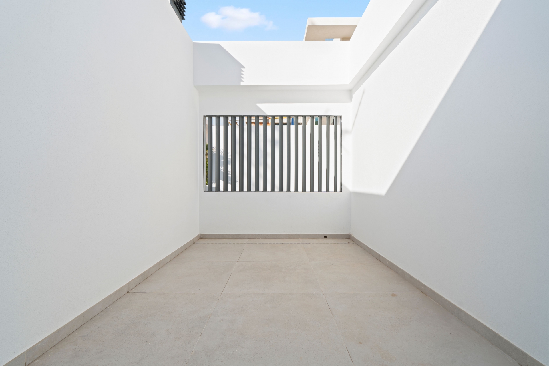 Nytt - Villa -
Benidorm