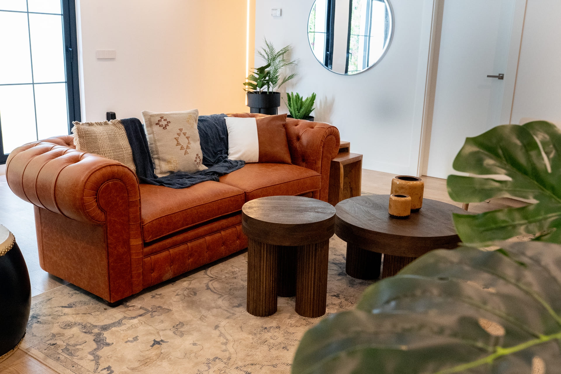 Nytt - Villa -
Ciudad Quesada