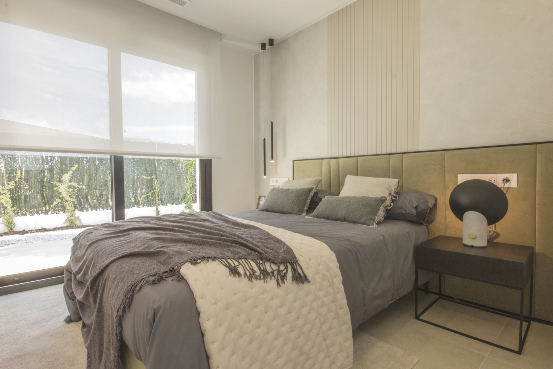 Nytt - Villa -
Ciudad Quesada