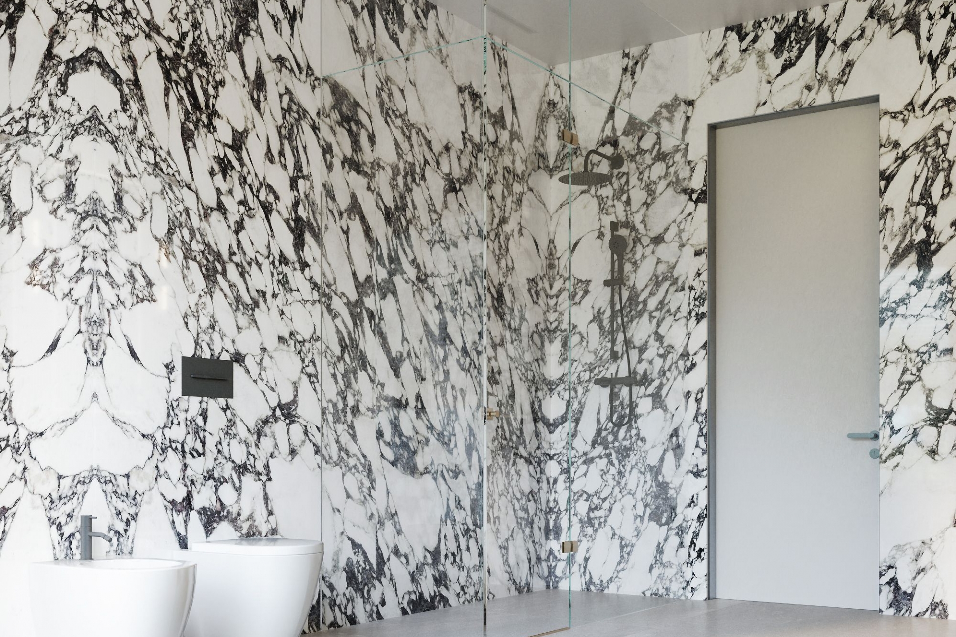Nytt - Villa -
Finestrat