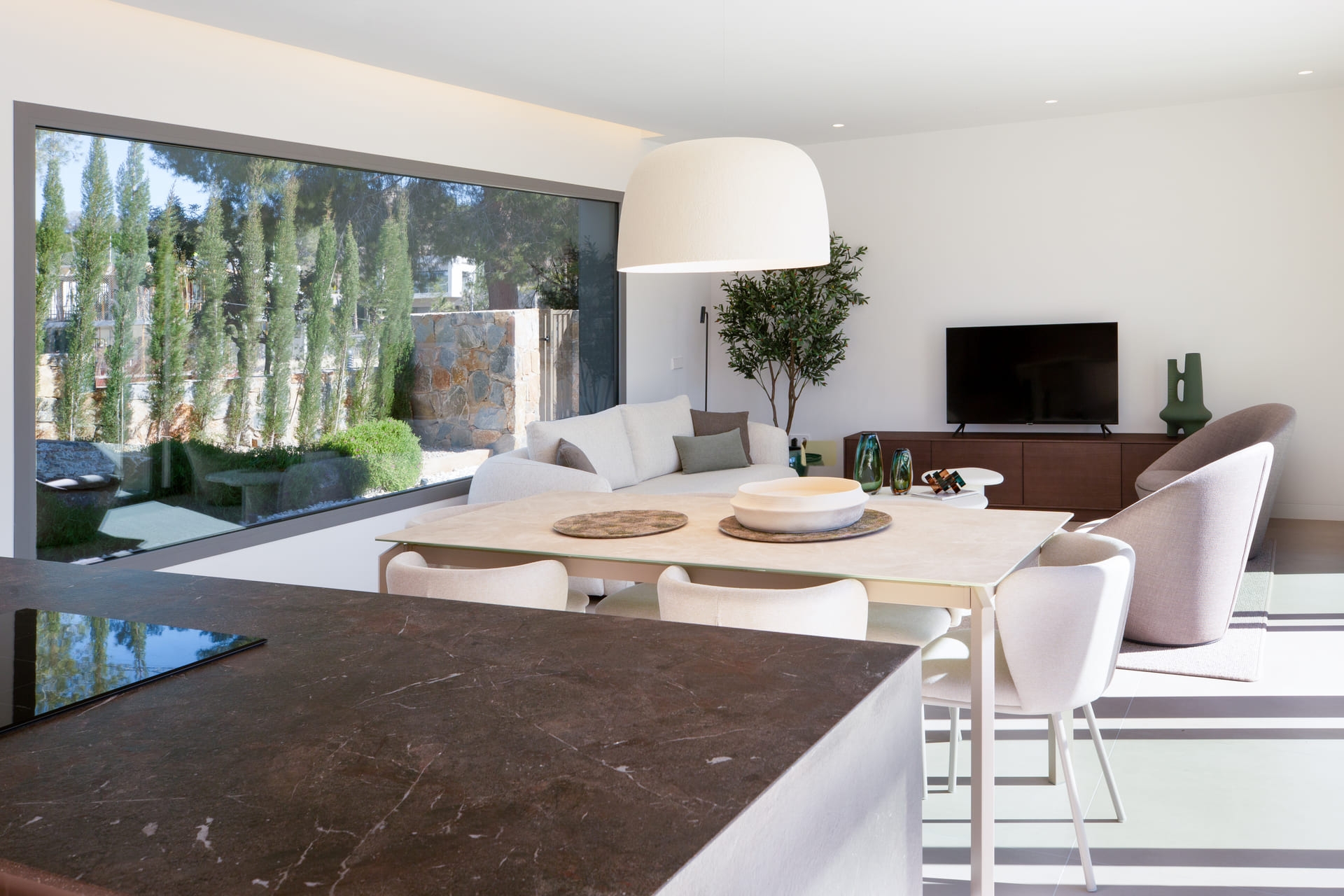Nytt - Villa -
Las Colinas Golf