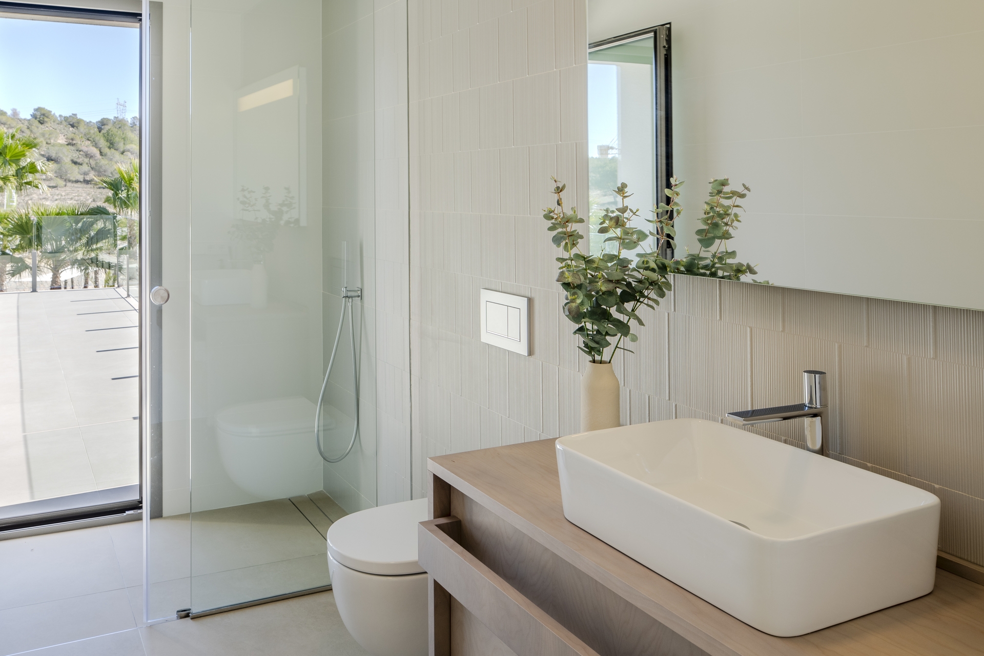 Nytt - Villa -
Las Colinas Golf