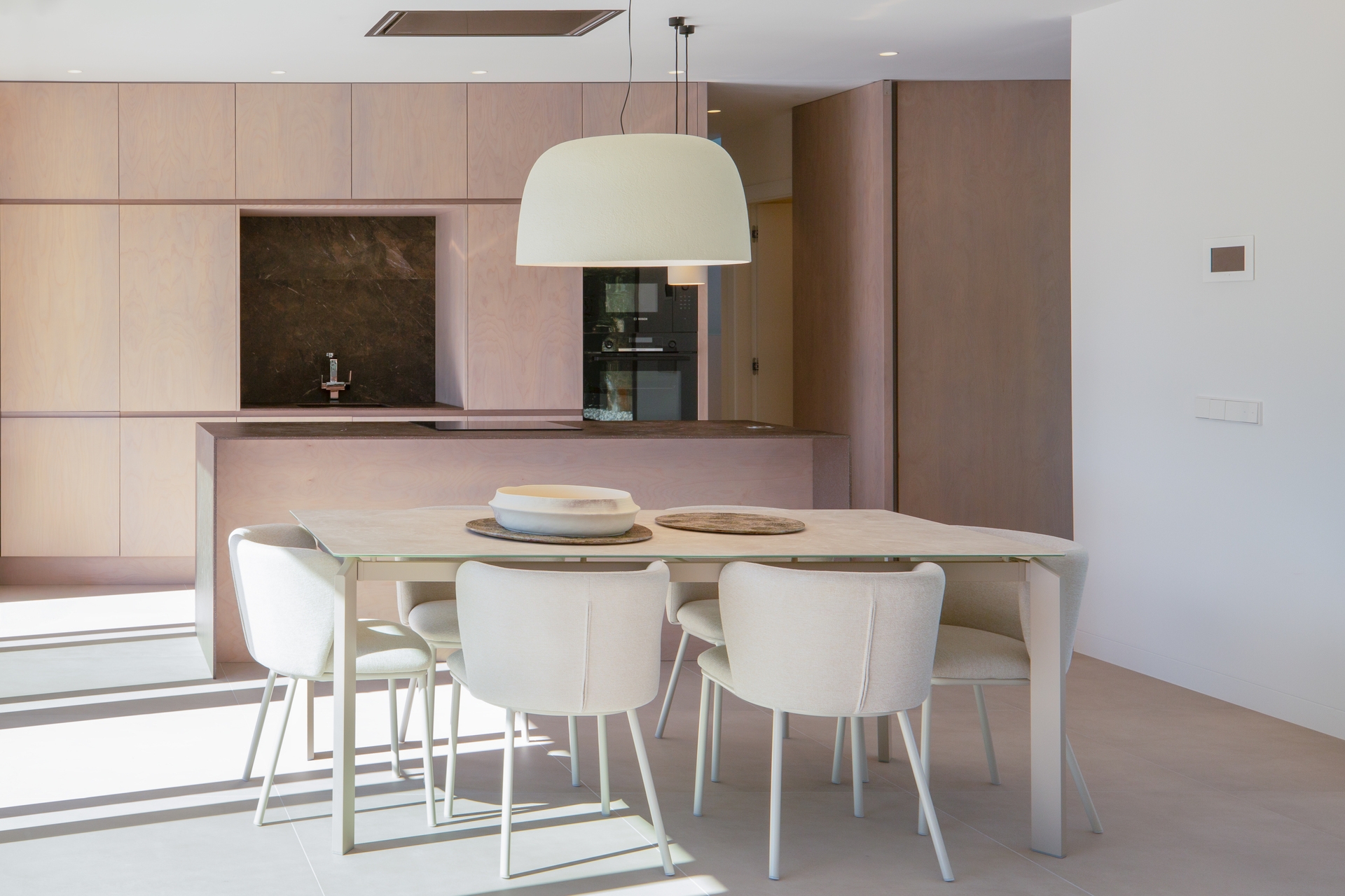 Nytt - Villa -
Las Colinas Golf