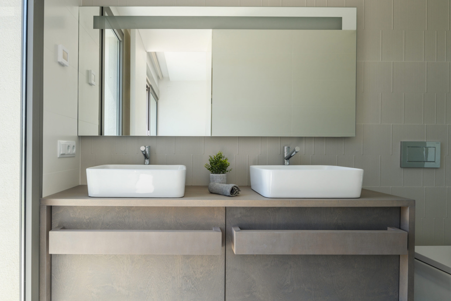 Nytt - Villa -
Las Colinas Golf