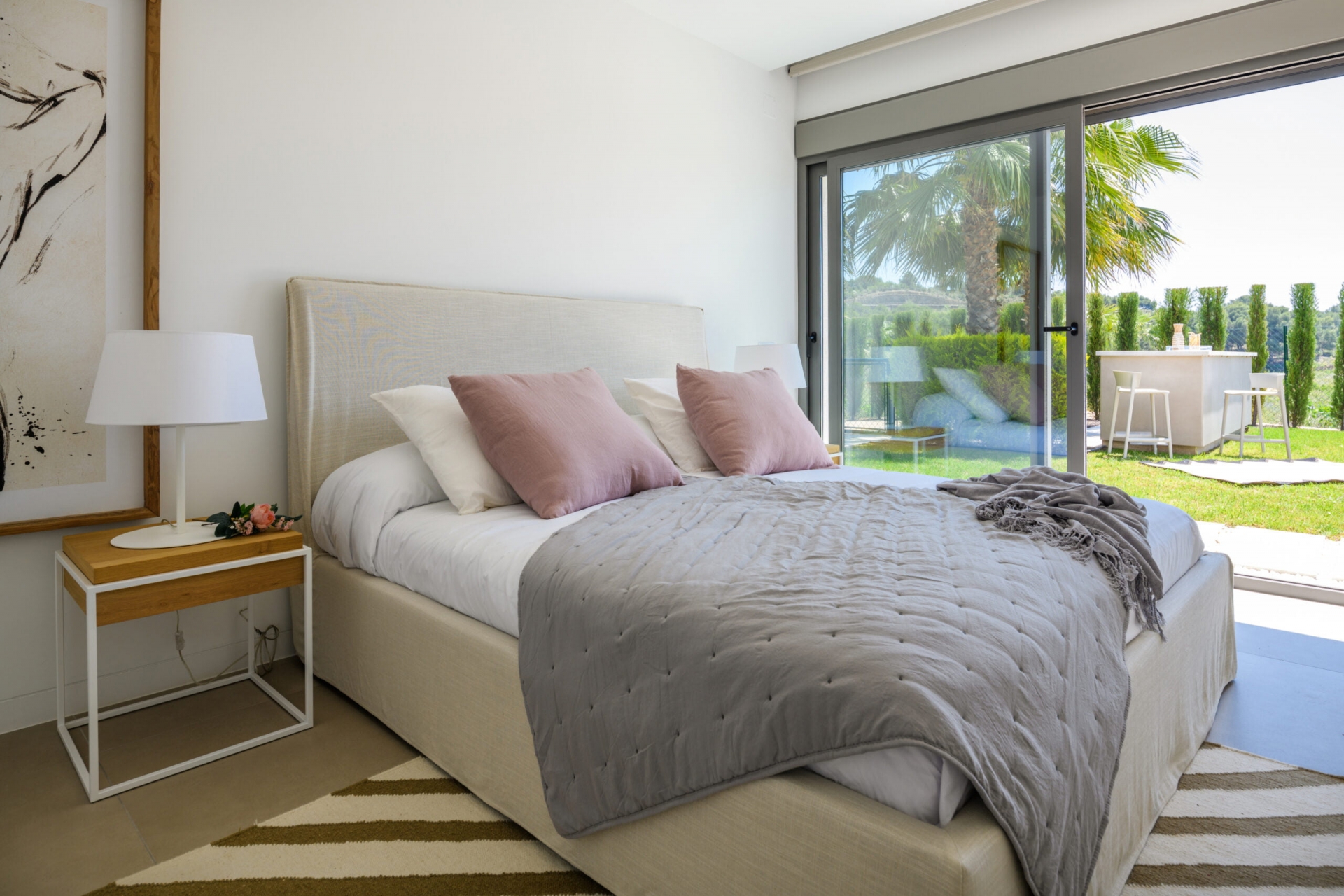 Nytt - Villa -
Las Colinas Golf