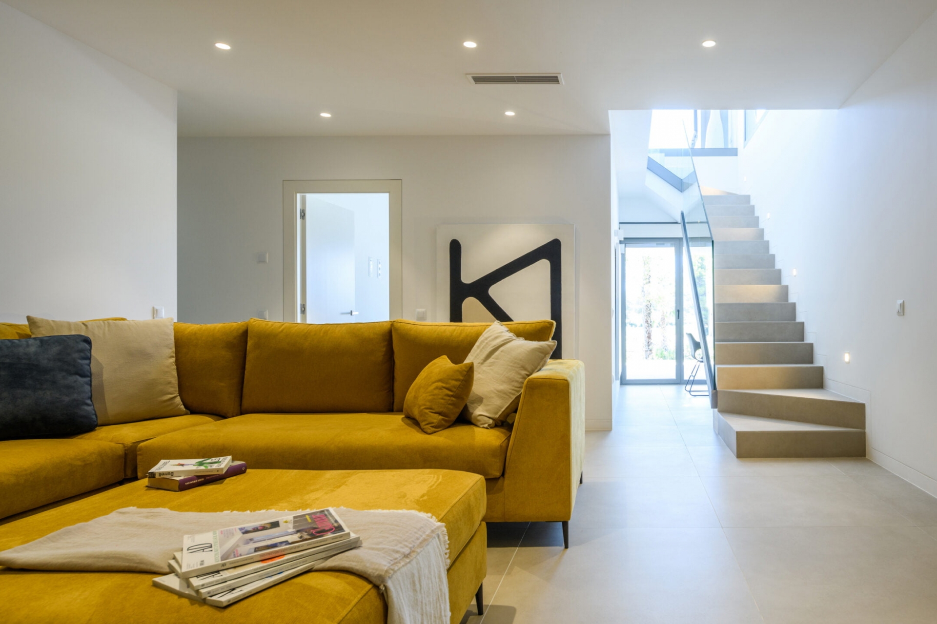 Nytt - Villa -
Las Colinas Golf