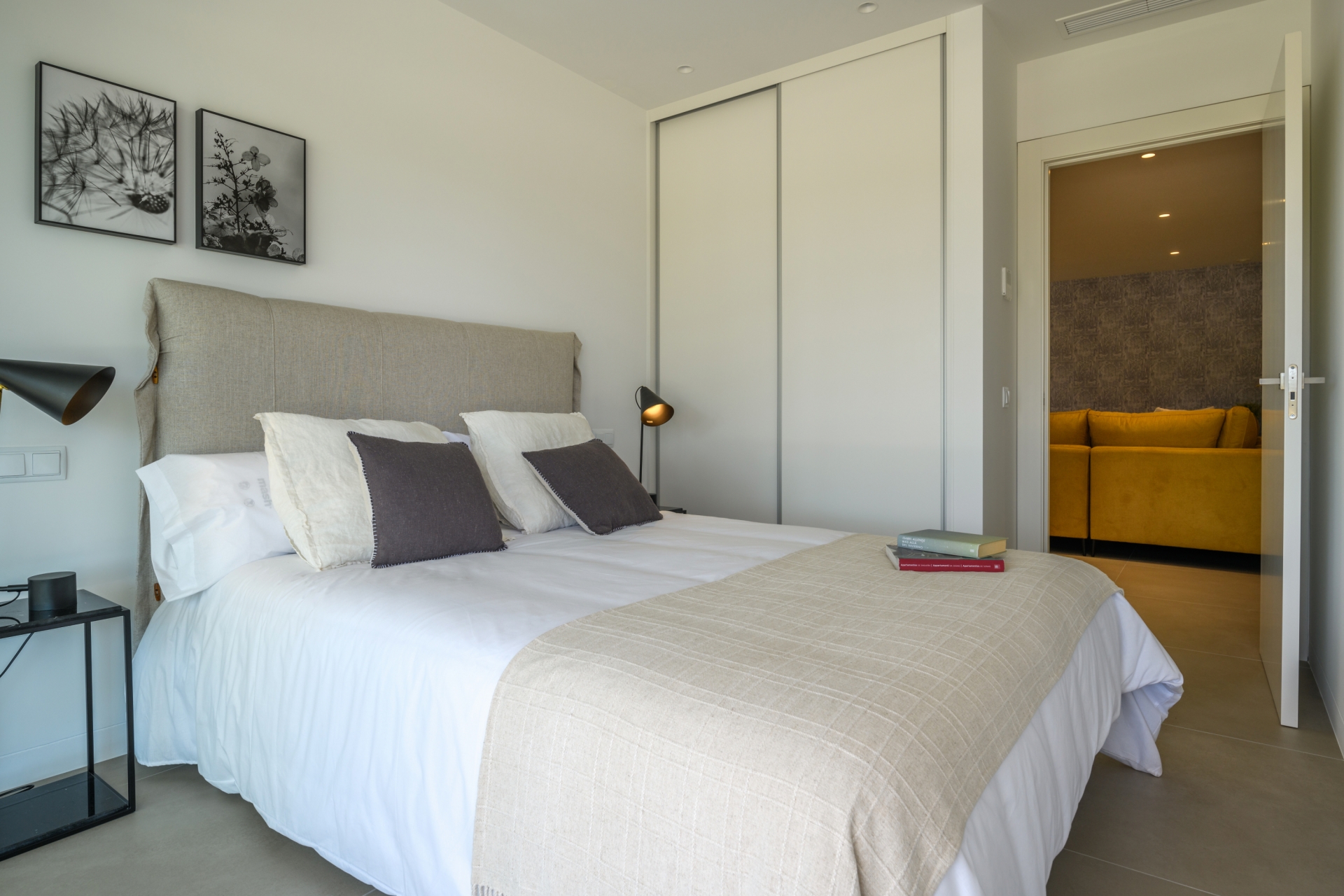 Nytt - Villa -
Las Colinas Golf