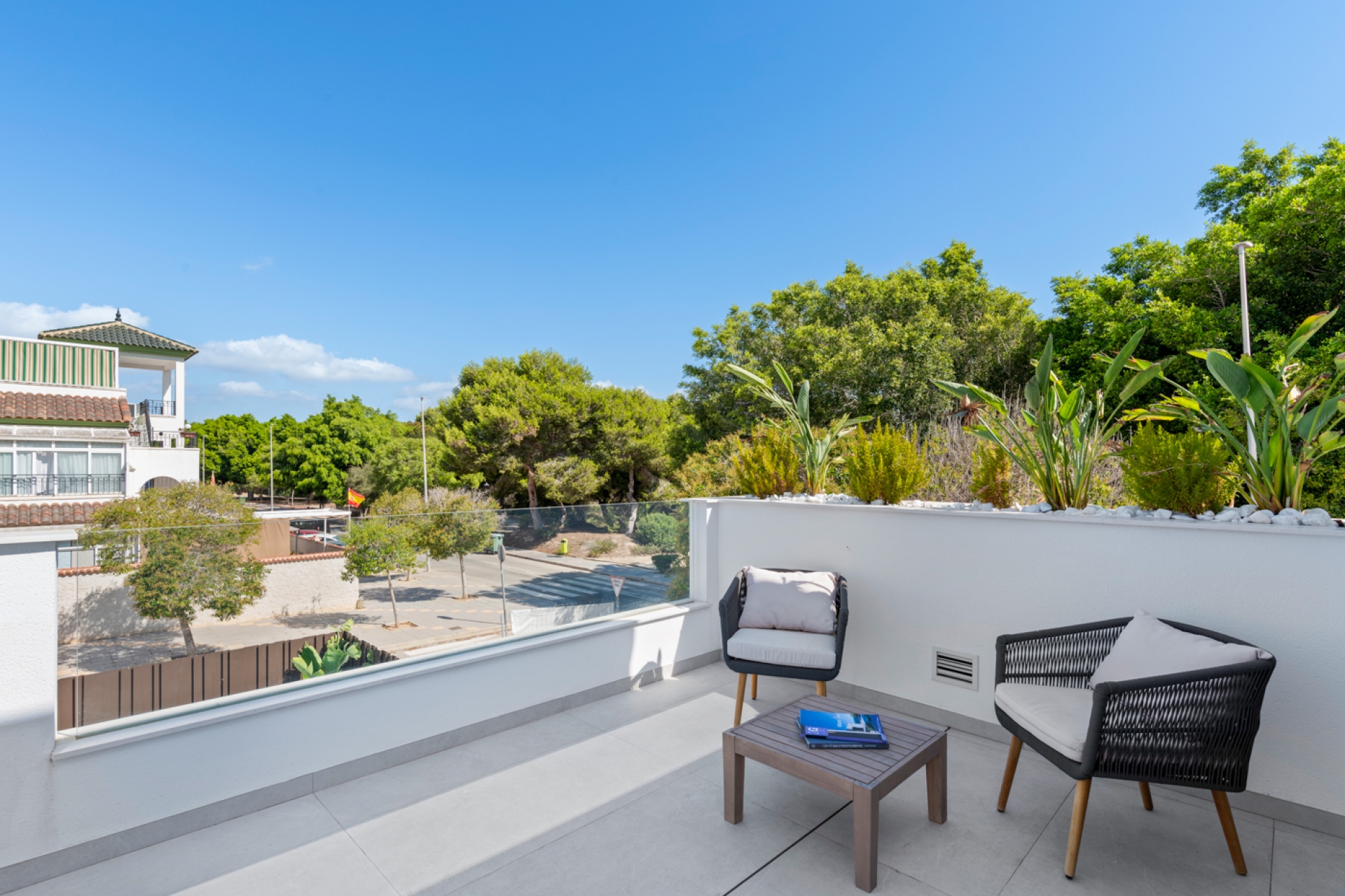 Nytt - Villa -
Pilar de la Horadada
