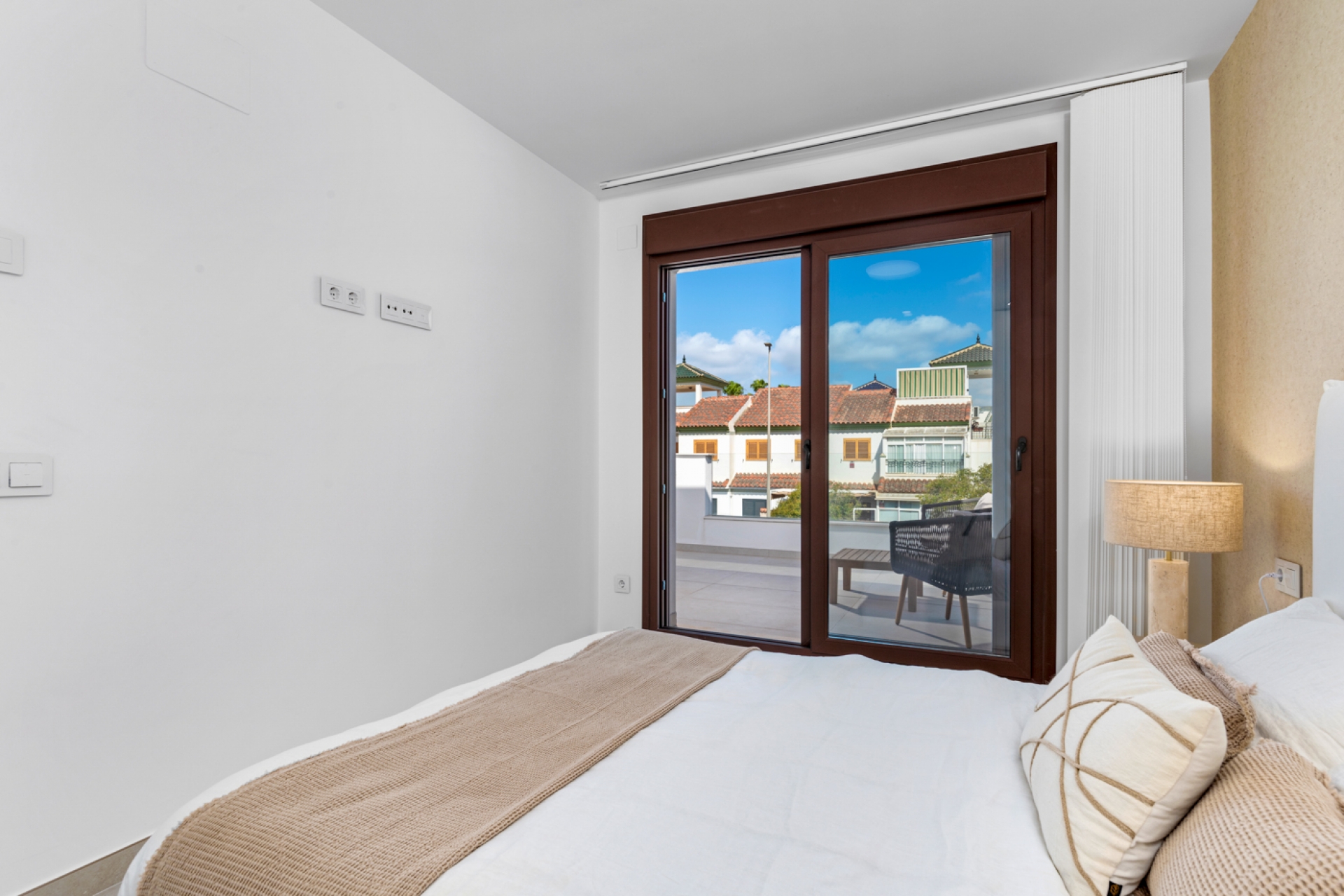 Nytt - Villa -
Pilar de la Horadada