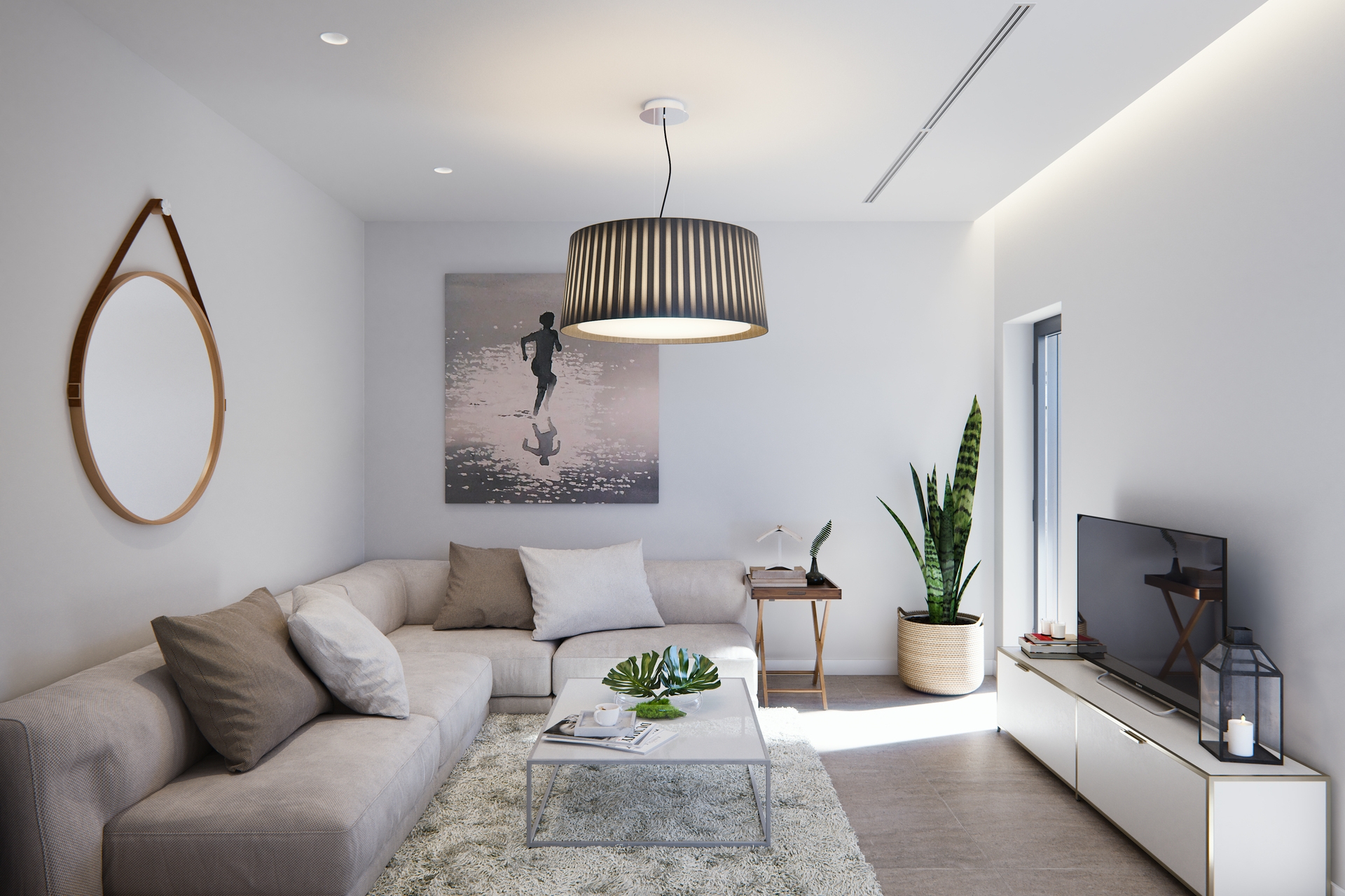 Nytt - Villa -
San Javier