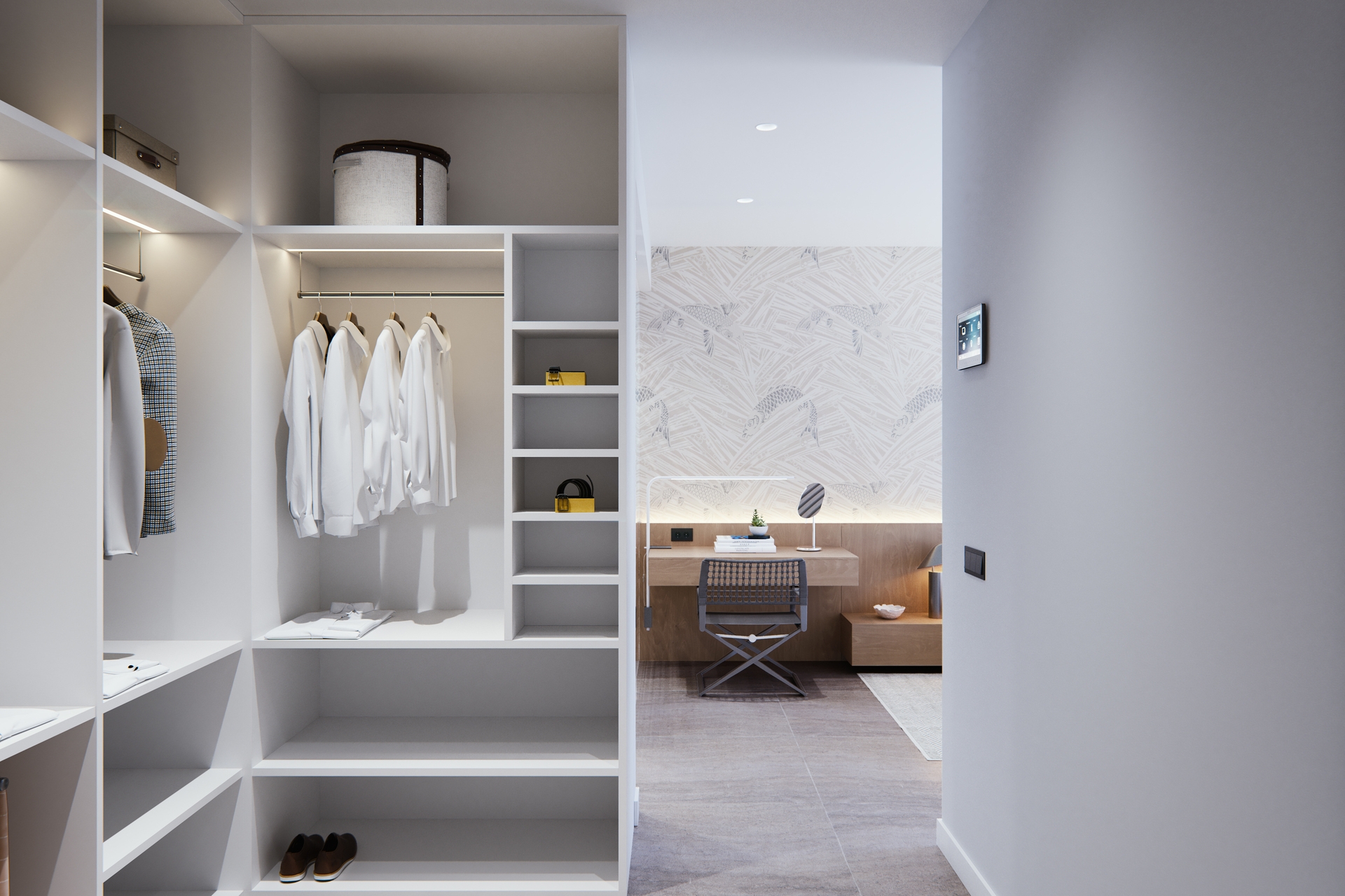 Nytt - Villa -
San Javier