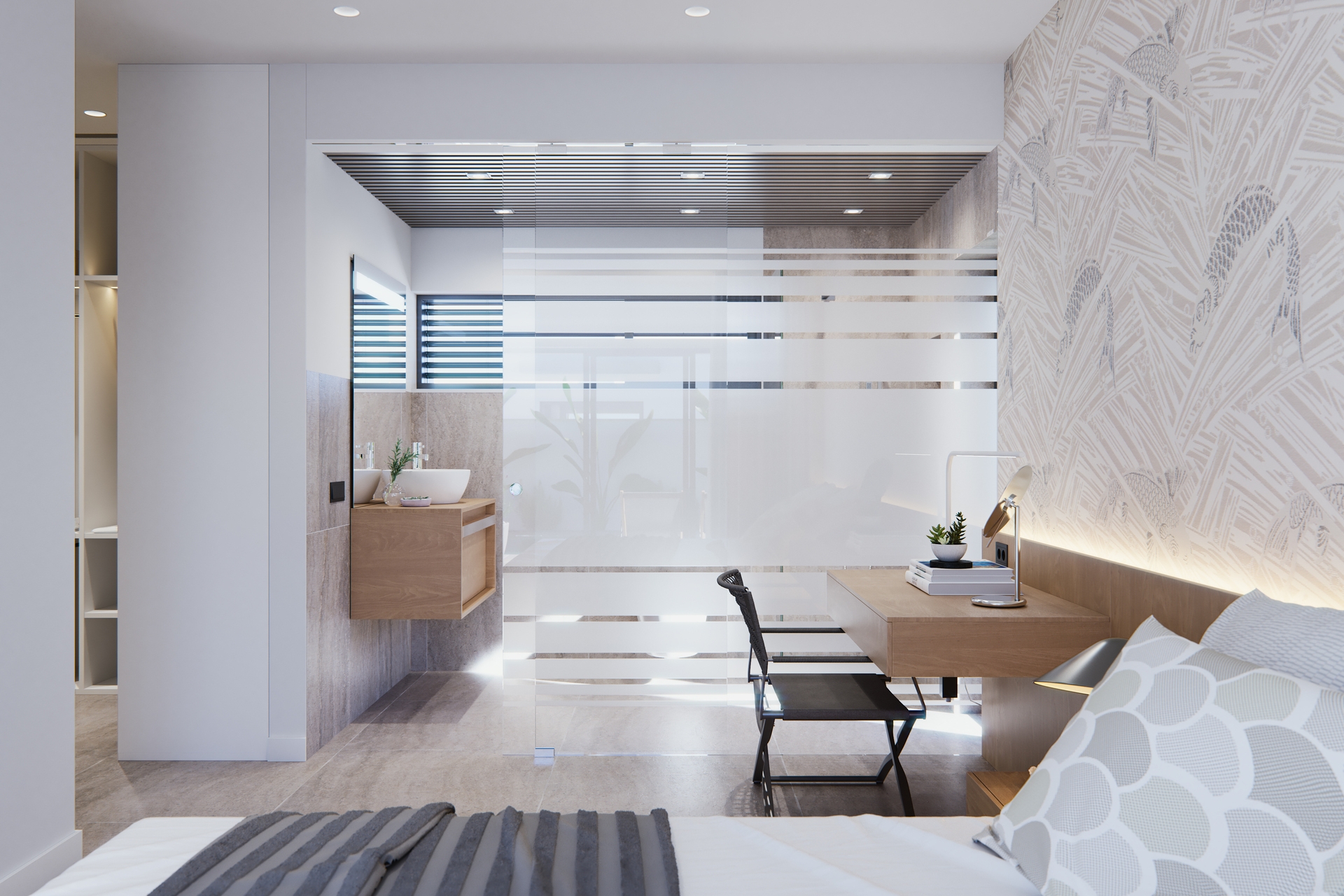 Nytt - Villa -
San Javier