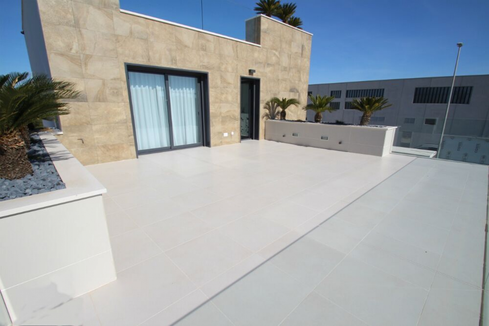 Nytt - Villa -
San Miguel de Salinas