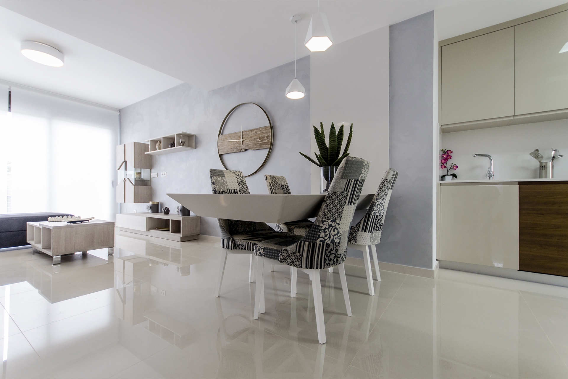 Nytt - Villa -
San Miguel de Salinas