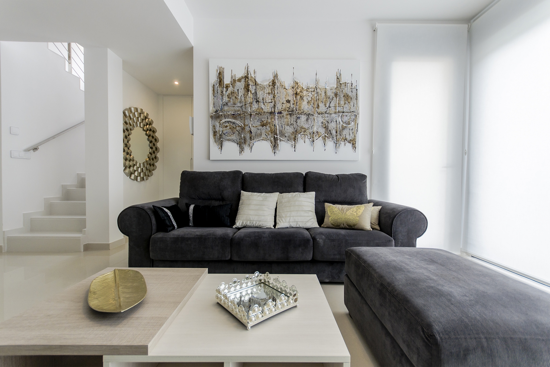 Nytt - Villa -
San Miguel de Salinas