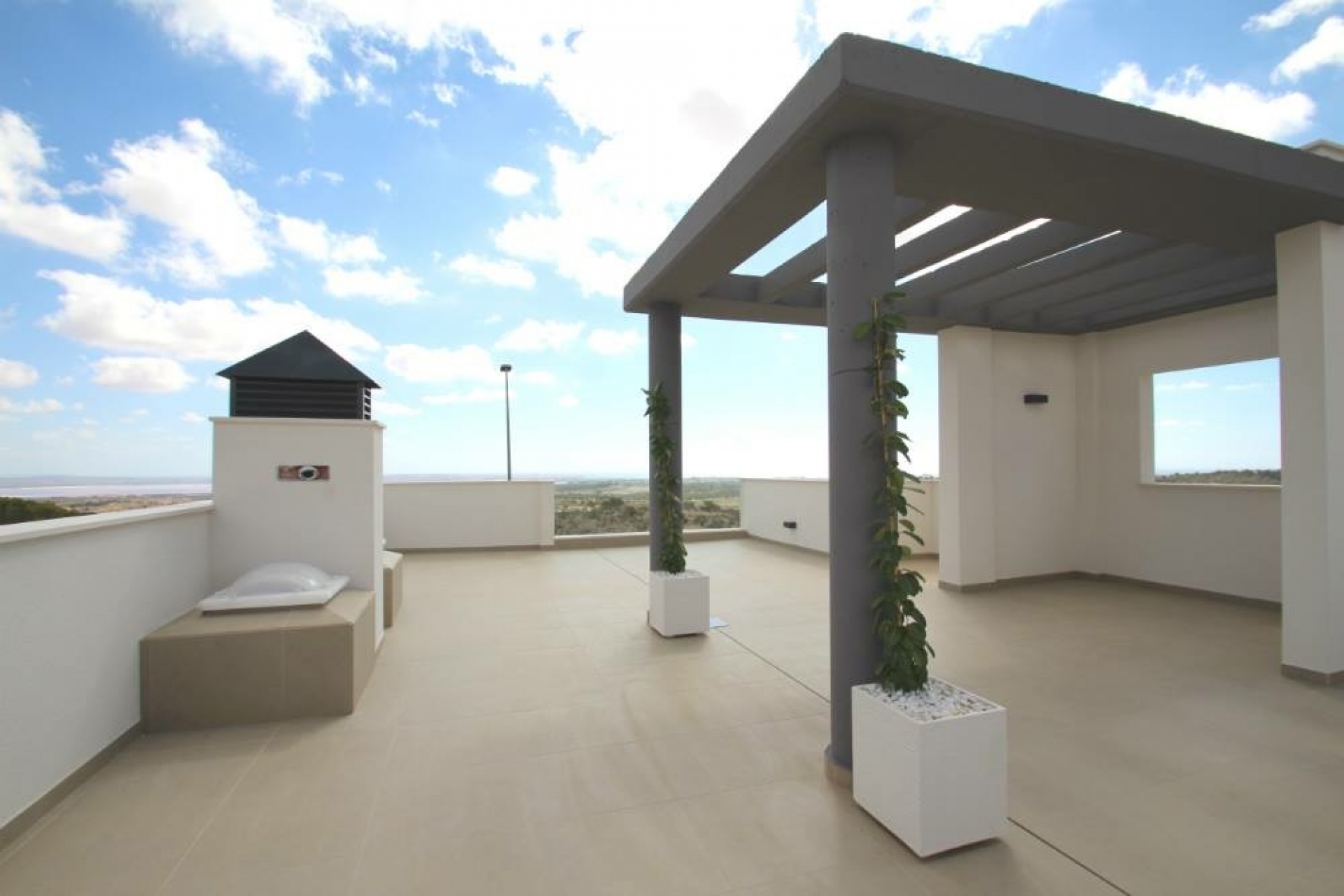 Nytt - Villa -
San Miguel de Salinas