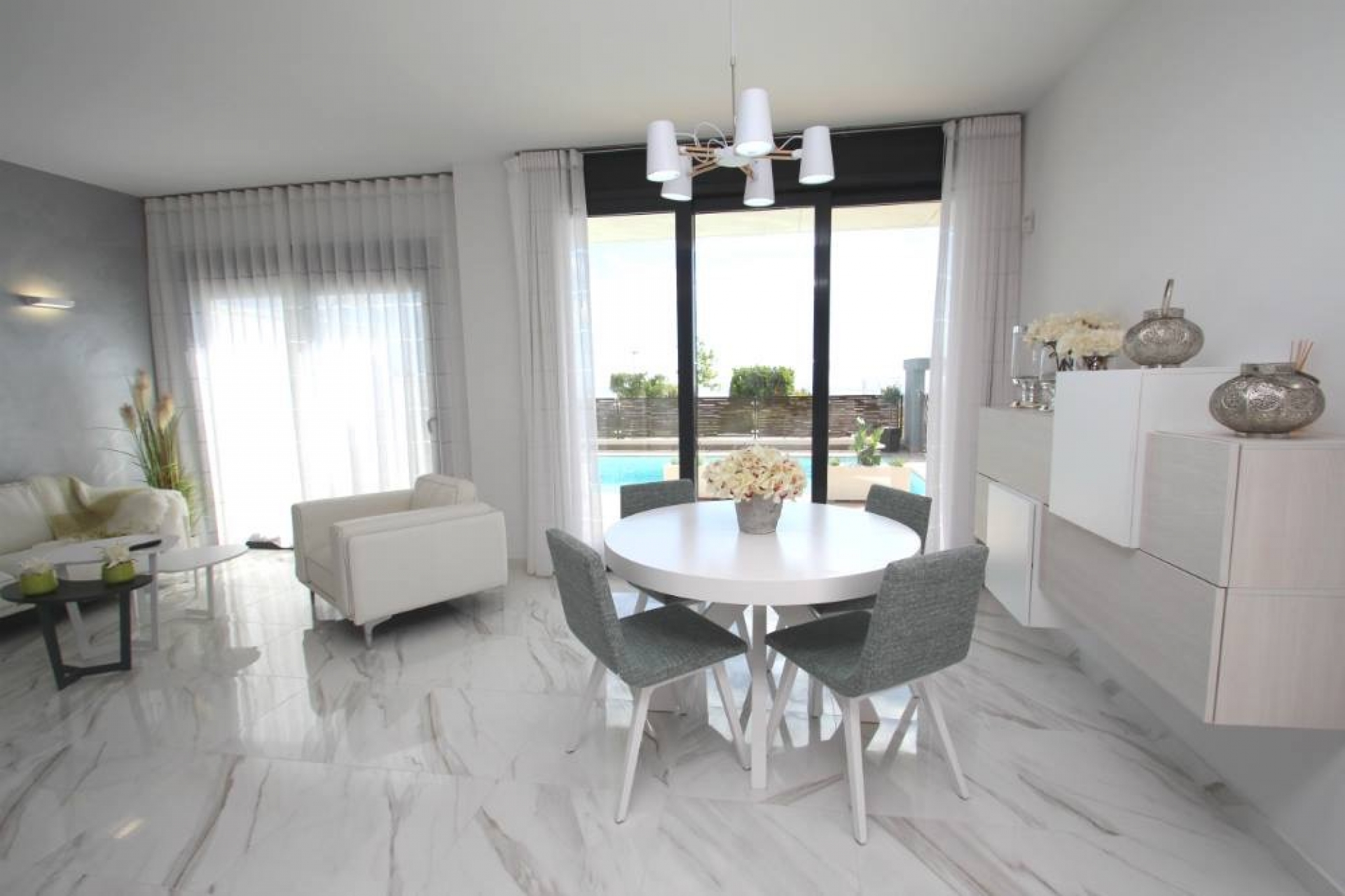 Nytt - Villa -
San Miguel de Salinas