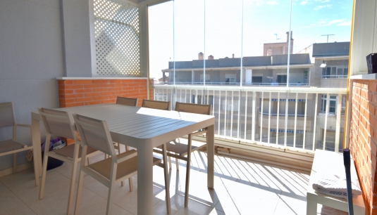 Пентхаус - Перепродажа - Torrevieja -
                Playa del Cura