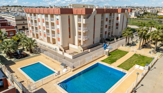 Penthouse - Neue Gebäude - Orihuela Costa -
                Orihuela Costa