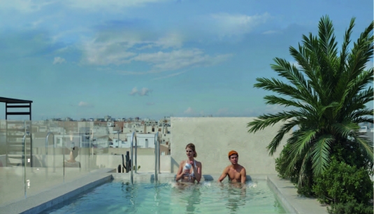 Penthouse - Neue Gebäude - Torrevieja -
                Torrevieja