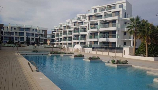 Penthouse - Nouvelle construction - Denia -
                Denia