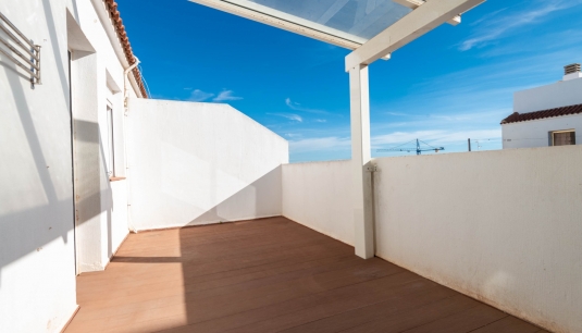 Penthouse - Resale - Torrevieja -
                Centro