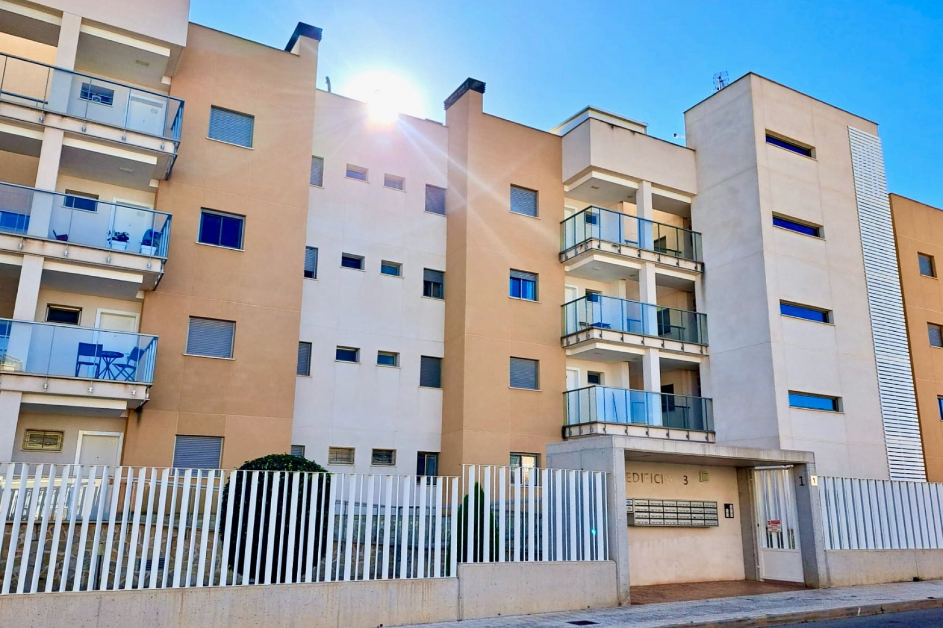 Перепродажа - Apartment -
Orihuela Costa - Villamartín