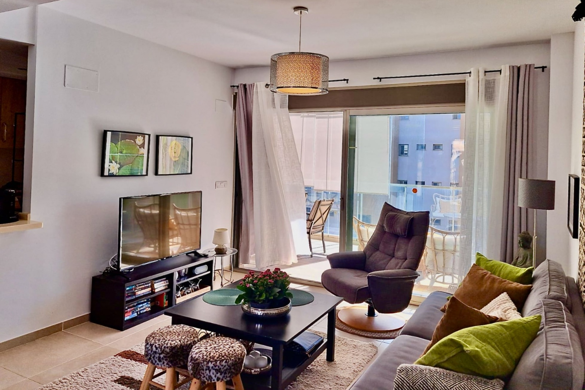 Перепродажа - Apartment -
Orihuela Costa - Villamartín