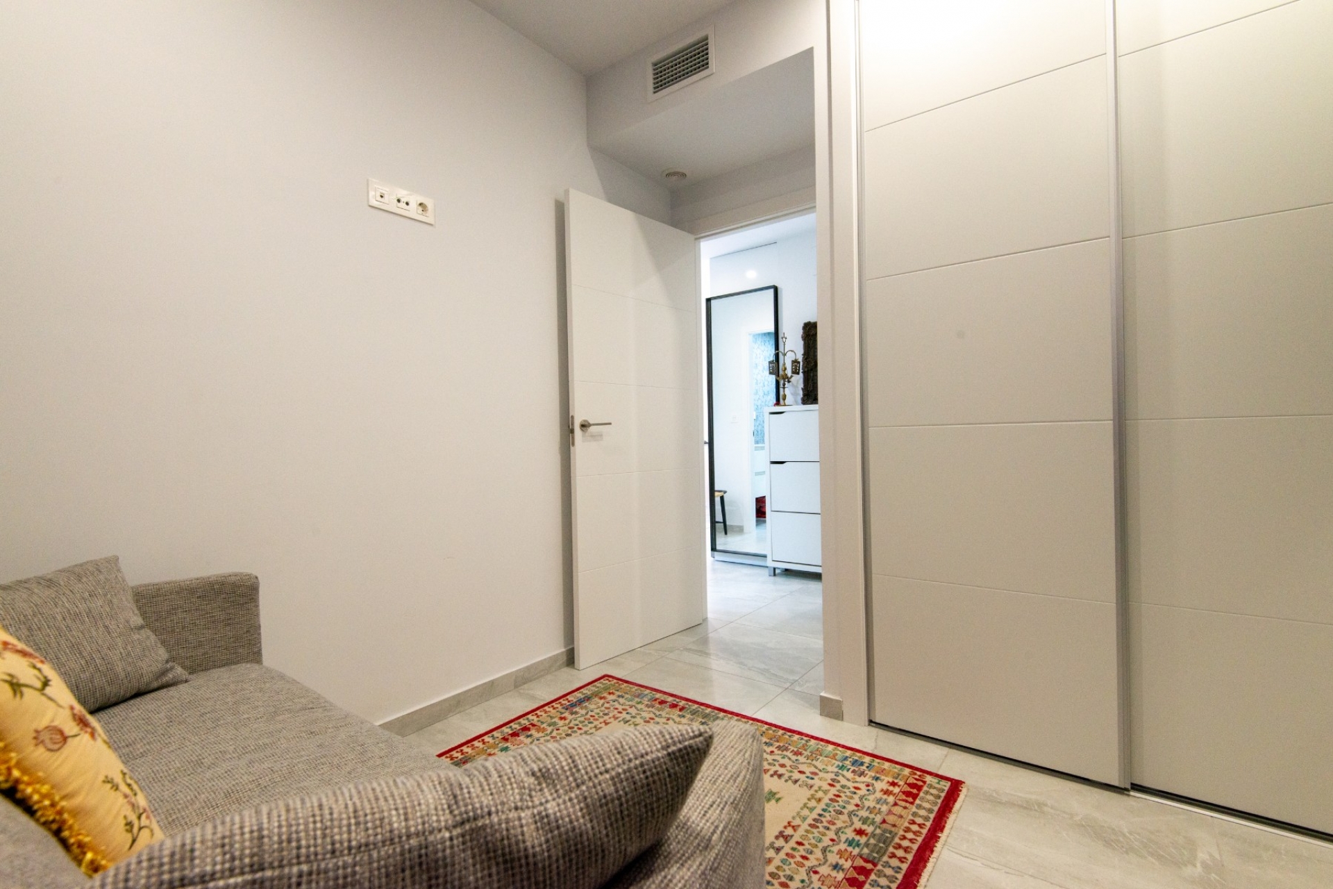 Перепродажа - Apartment -
Torrevieja - Centro