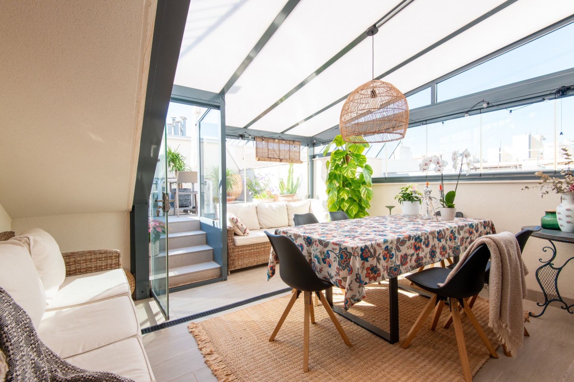 Перепродажа - Apartment -
Torrevieja - Centro