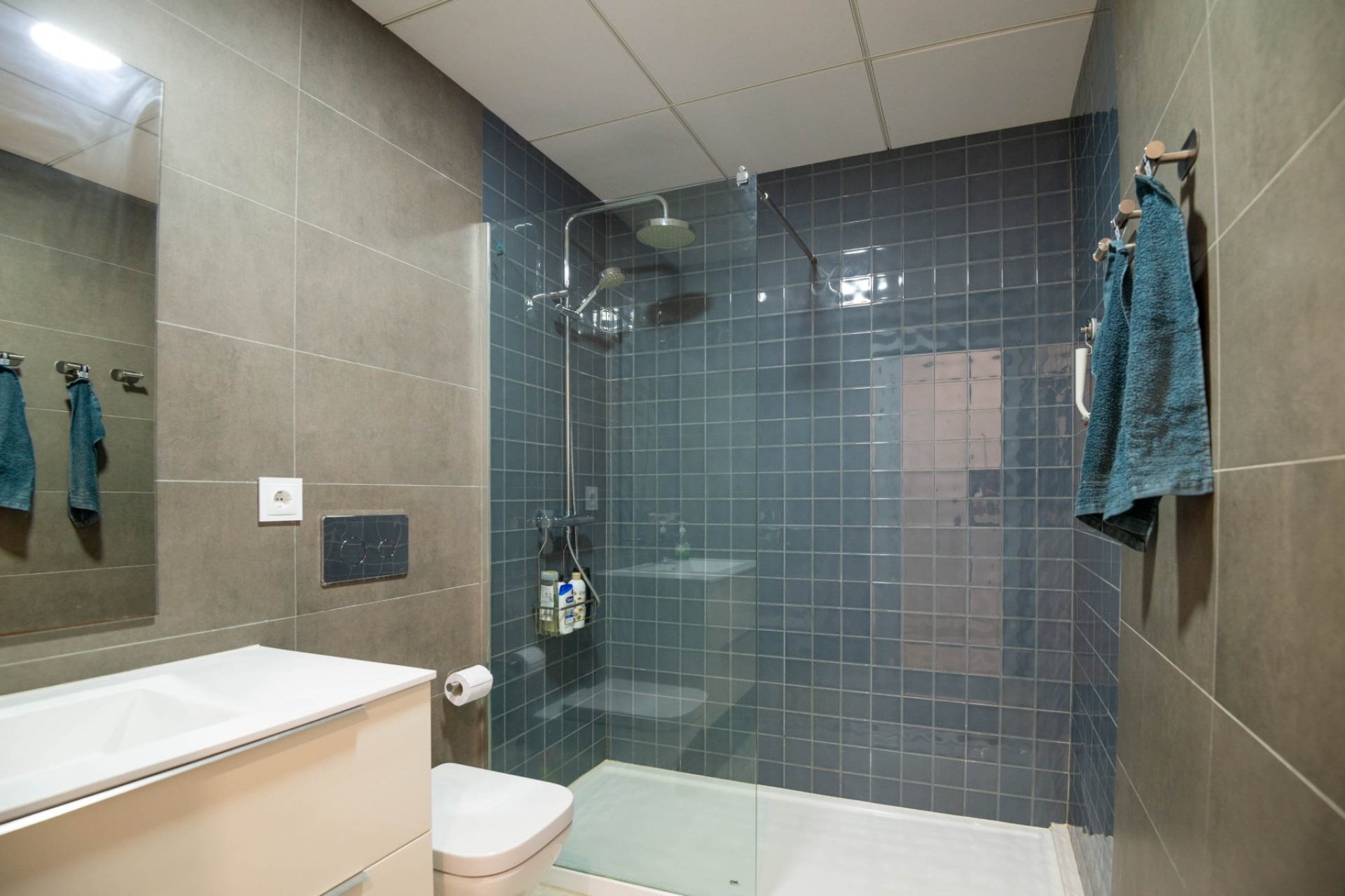 Перепродажа - Apartment -
Torrevieja - Playa del Cura