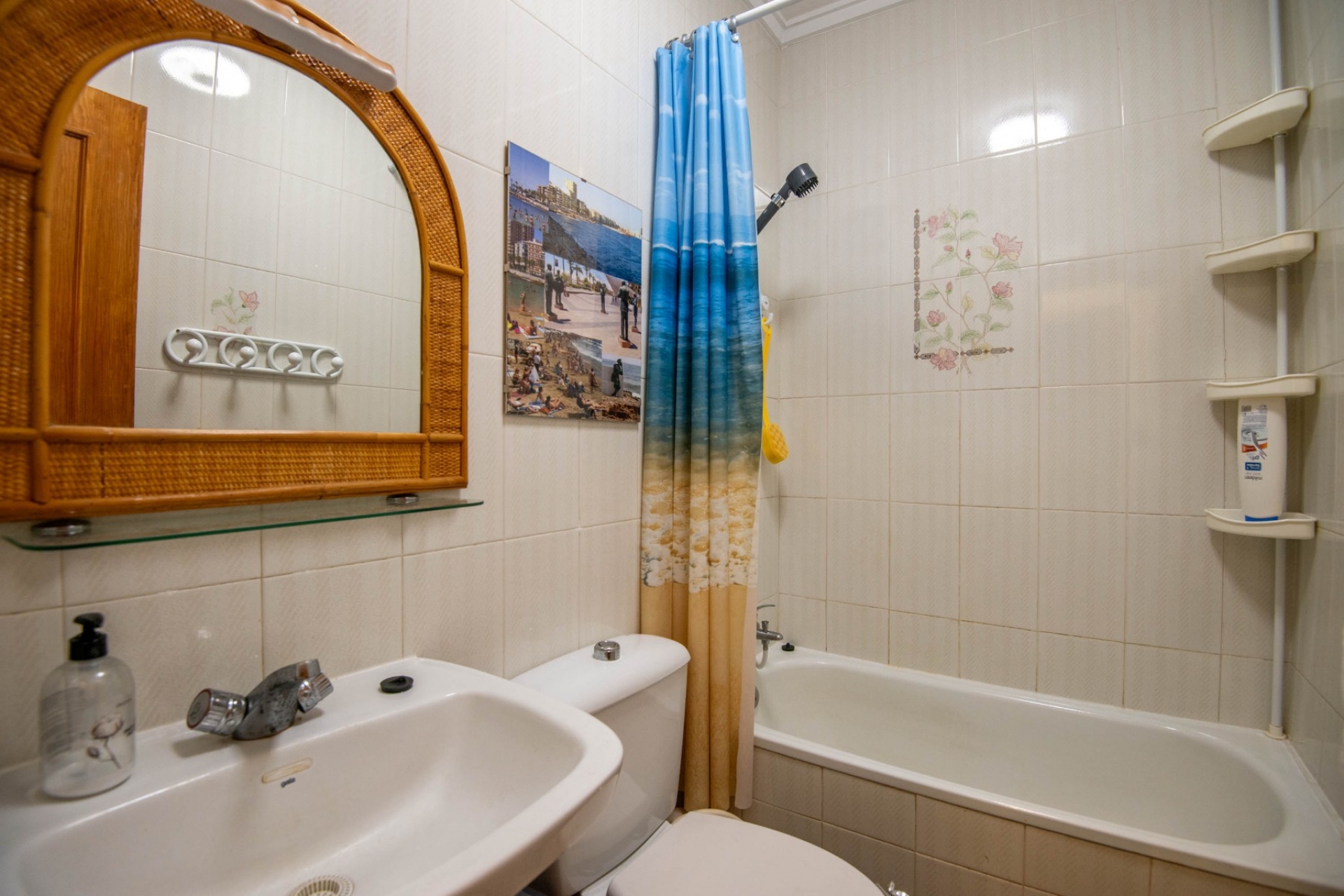 Перепродажа - Apartment -
Torrevieja - Playa del Cura