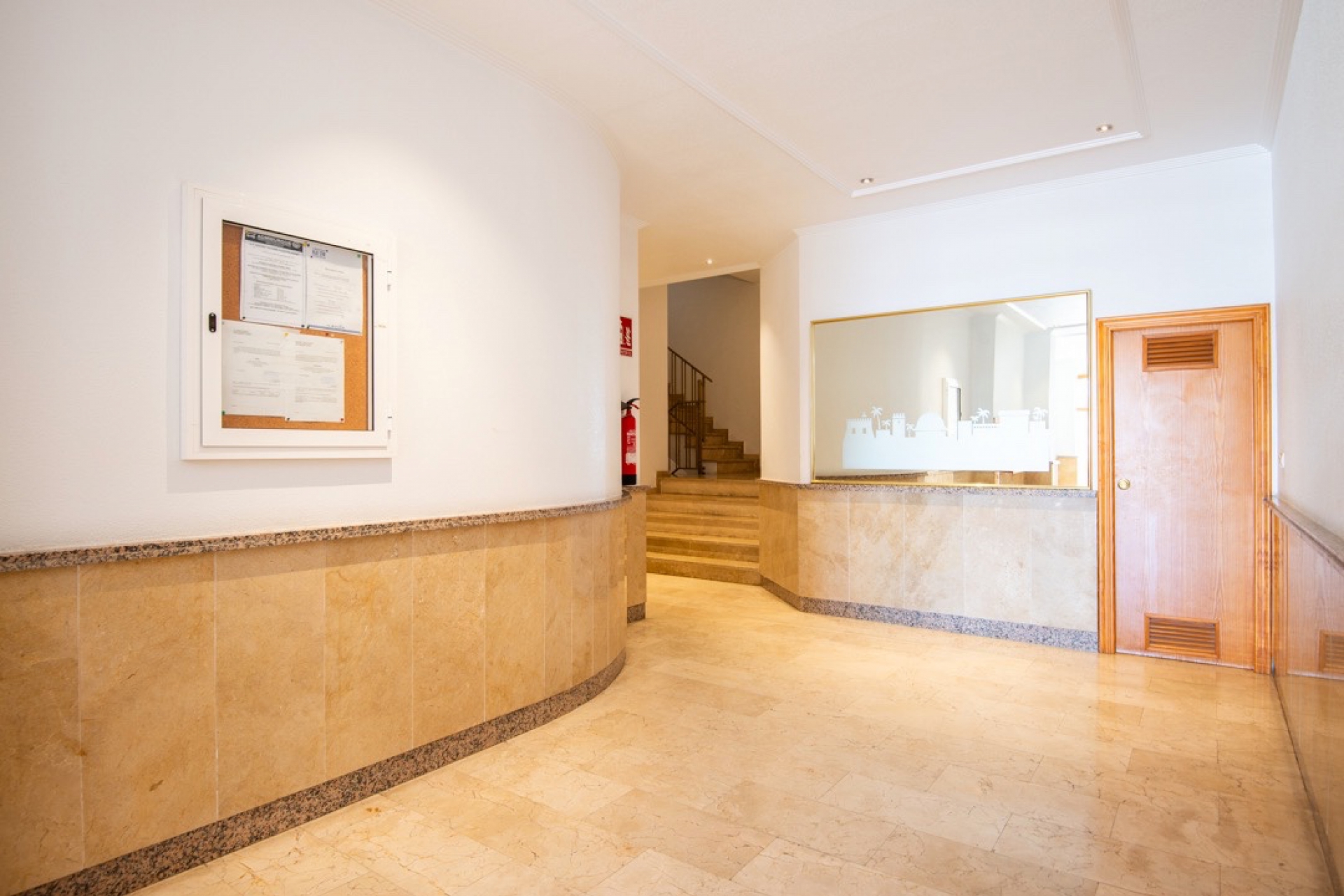 Перепродажа - Apartment -
Torrevieja - Playa los Locos