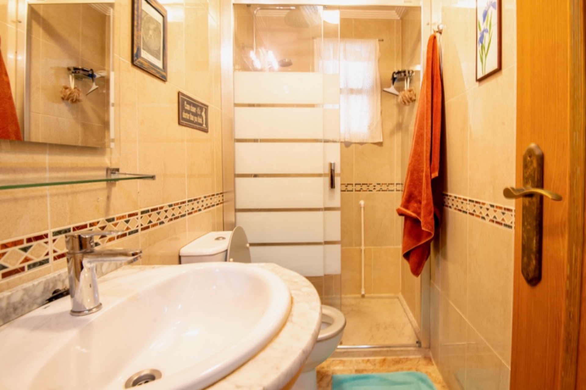 Перепродажа - Apartment -
Torrevieja - Playa los Locos