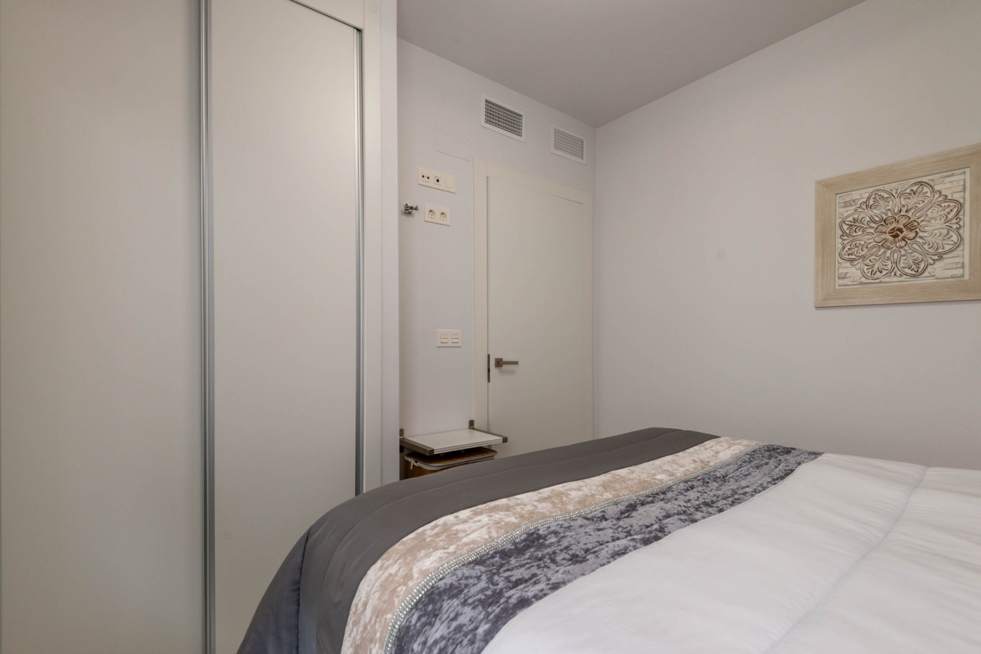 Перепродажа - Apartment -
Torrevieja - Playa los Locos