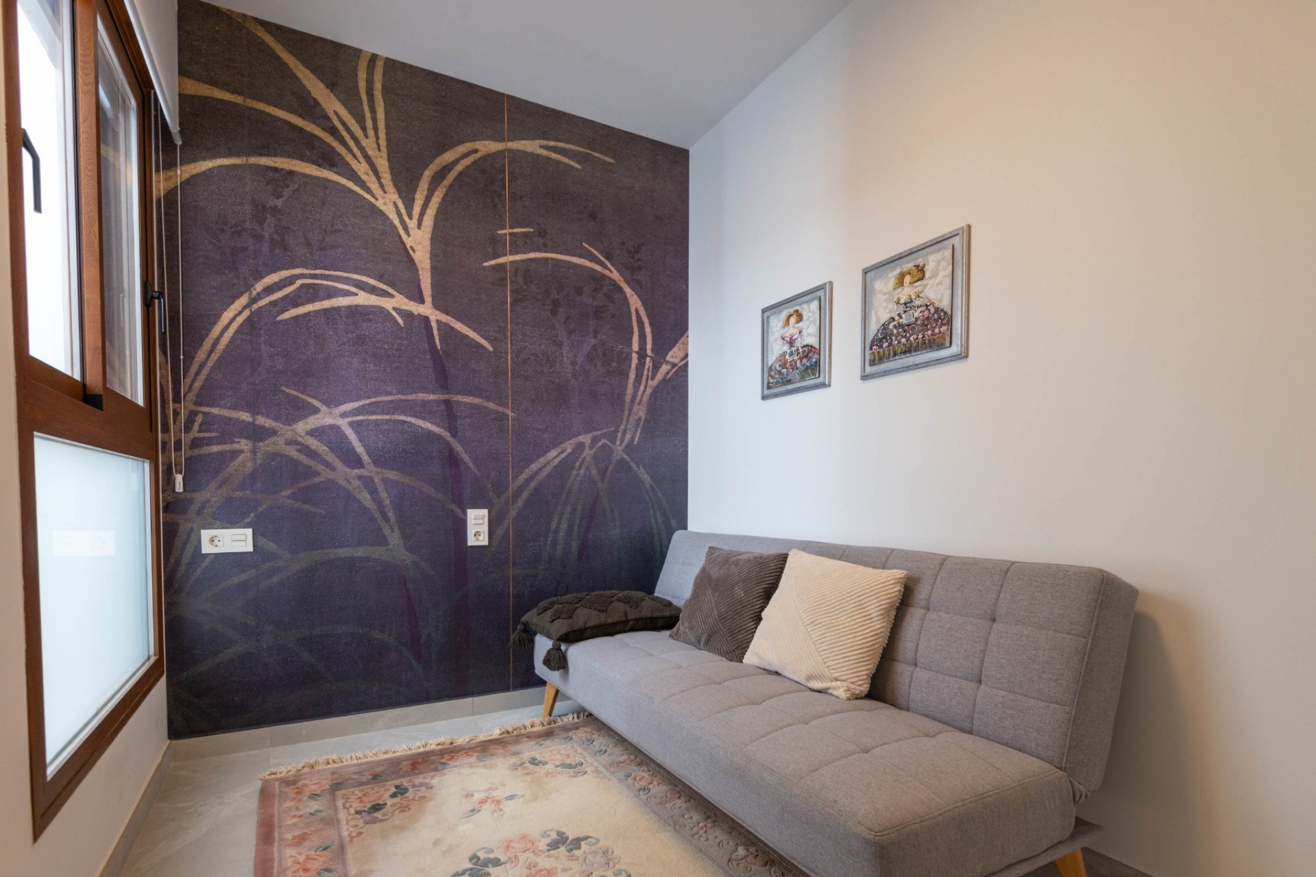 Перепродажа - Apartment -
Torrevieja - Playa los Locos